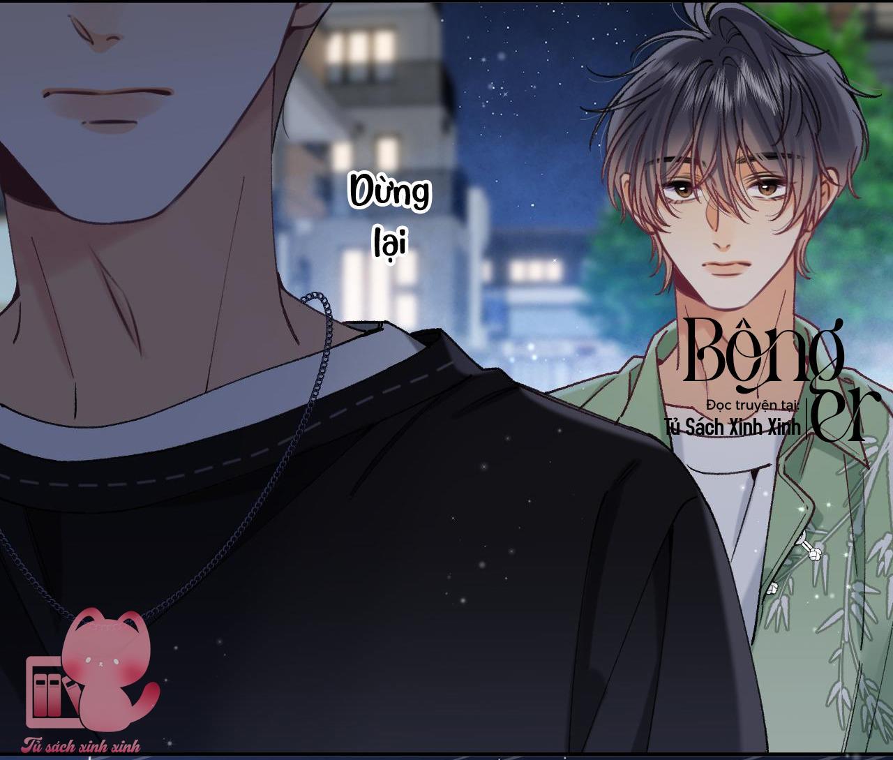 Mối Tình Thầm Kín - Chap 108 - Trang 8