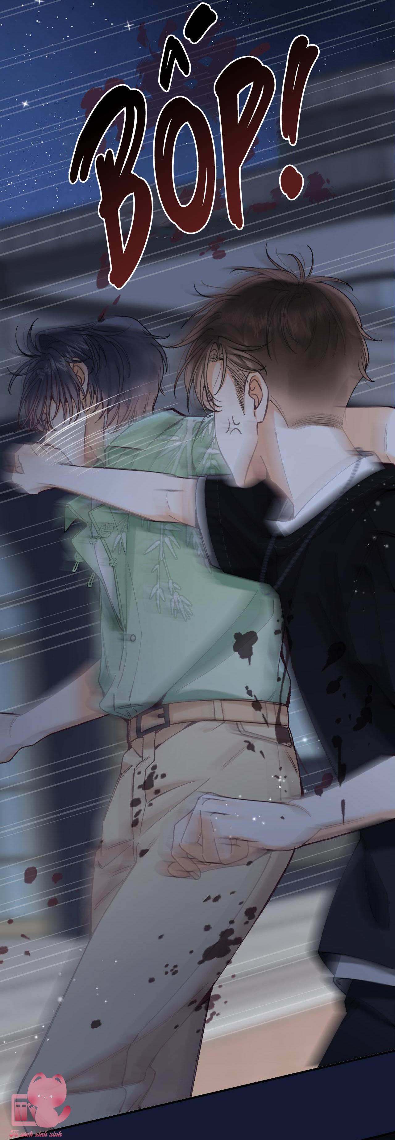 Mối Tình Thầm Kín - Chap 108 - Trang 9