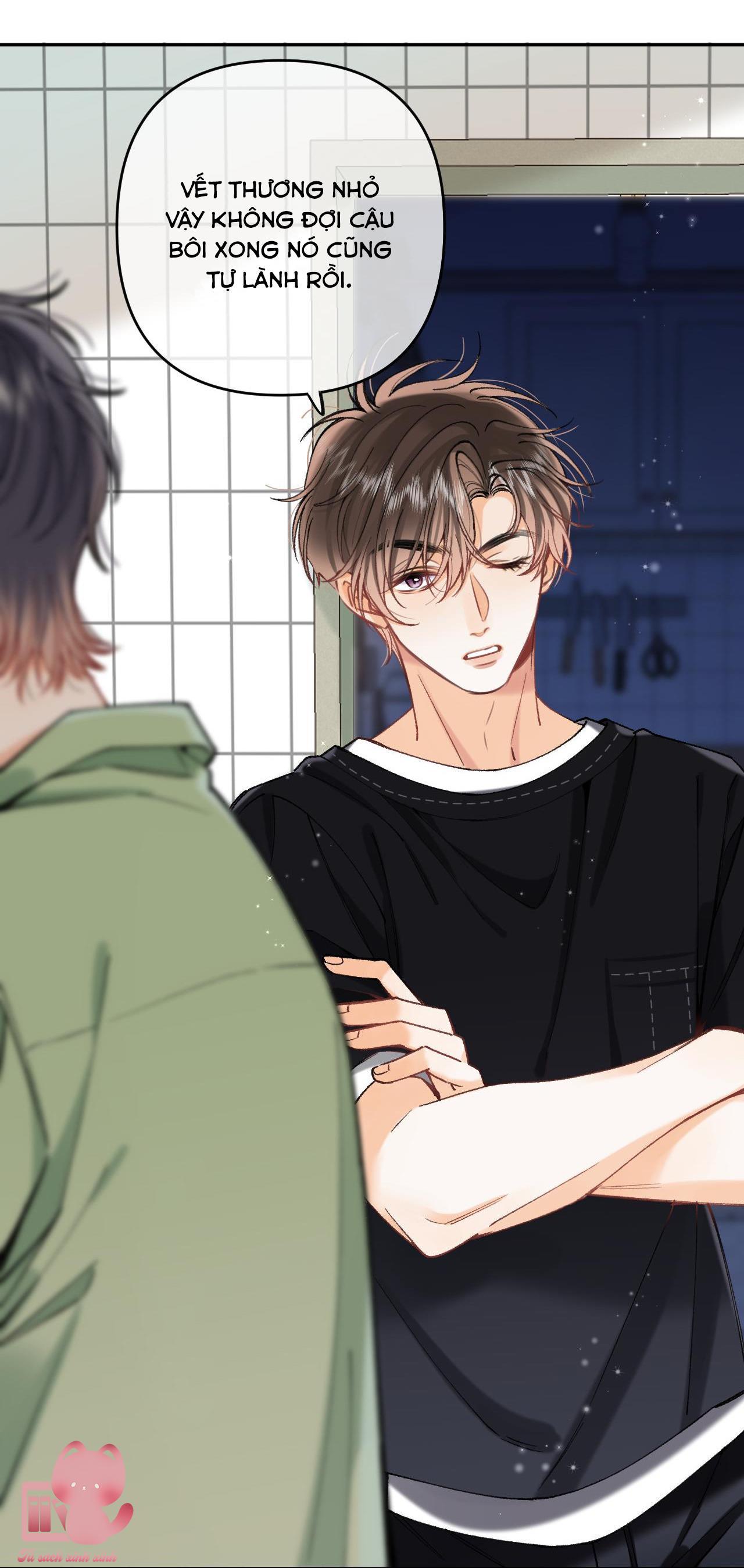 Mối Tình Thầm Kín - Chap 109 - Trang 10