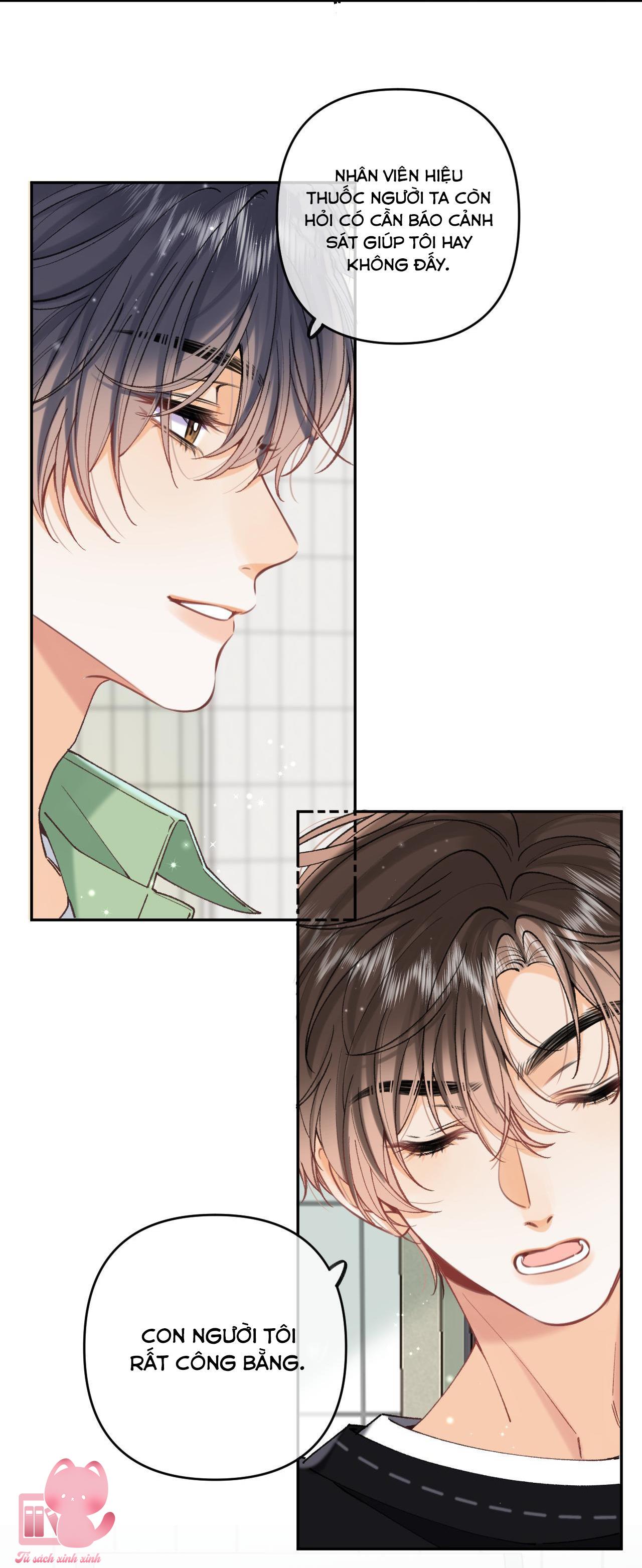 Mối Tình Thầm Kín - Chap 109 - Trang 11