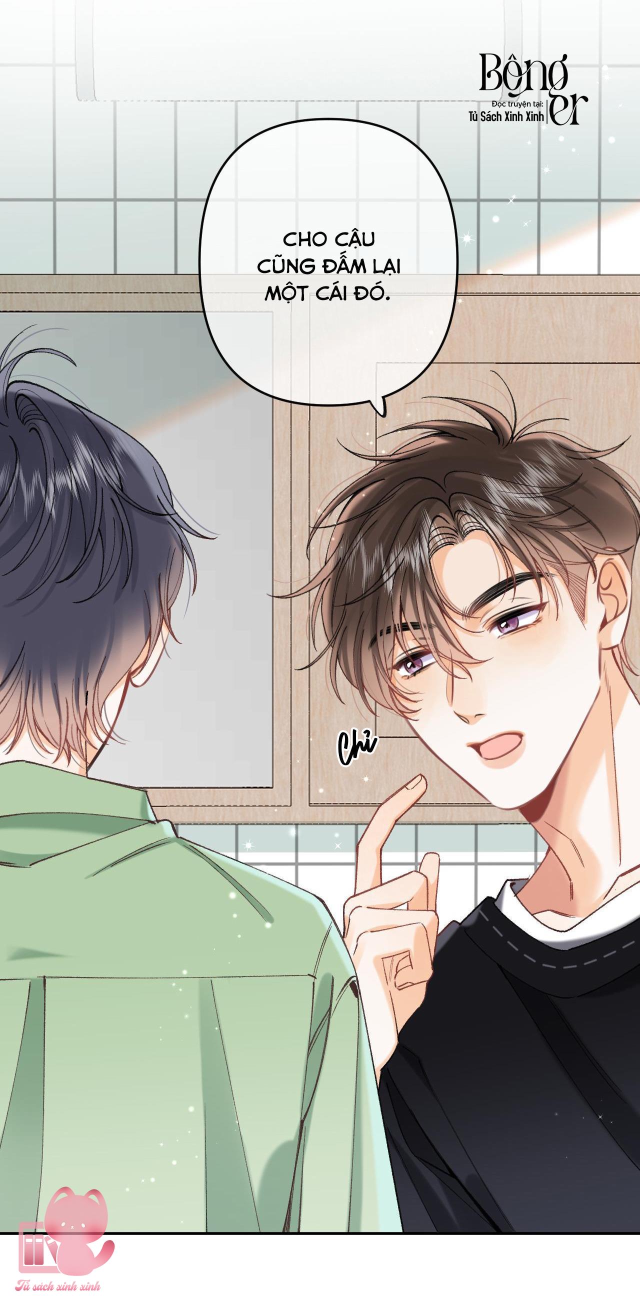 Mối Tình Thầm Kín - Chap 109 - Trang 12