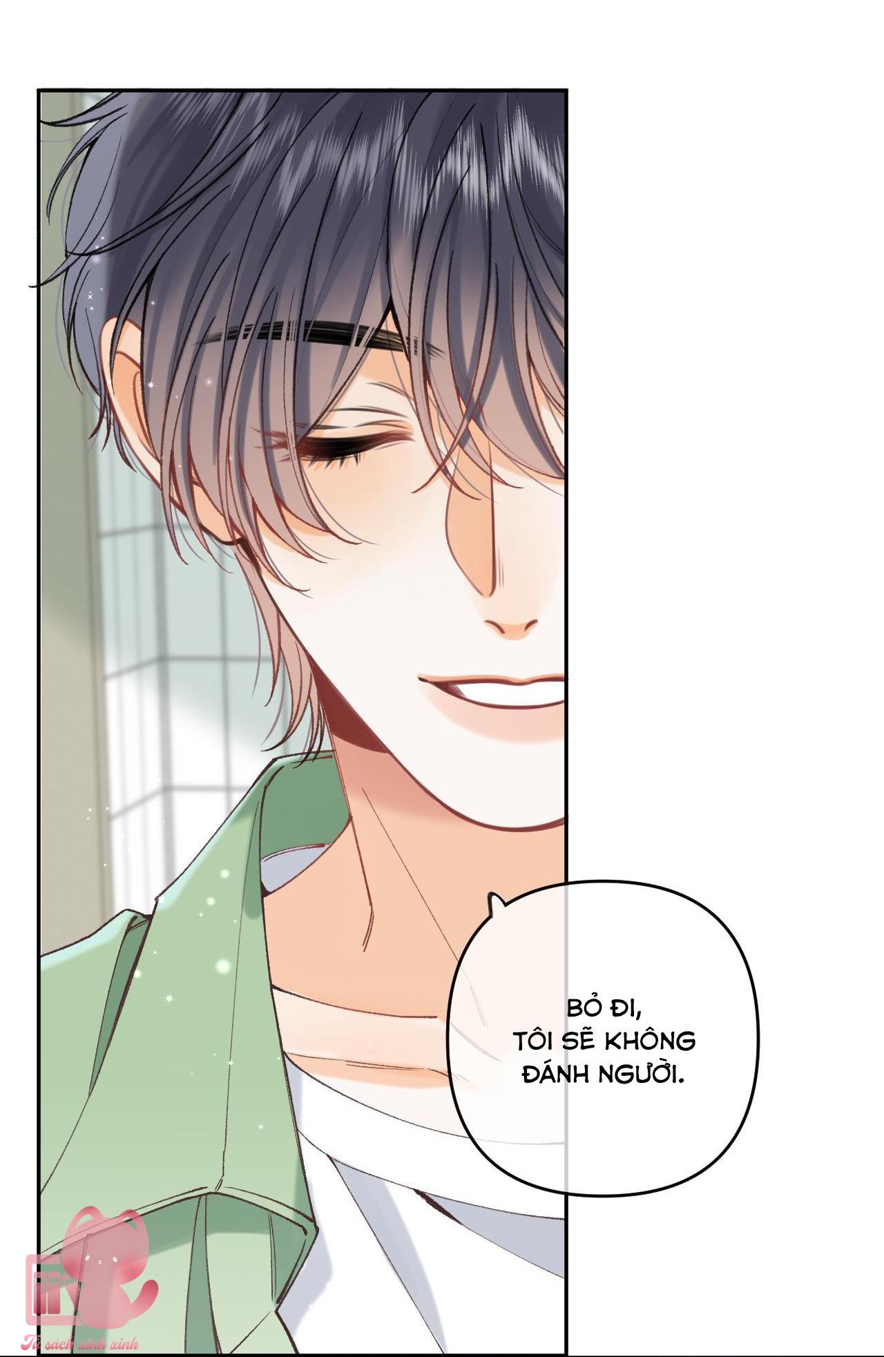 Mối Tình Thầm Kín - Chap 109 - Trang 13