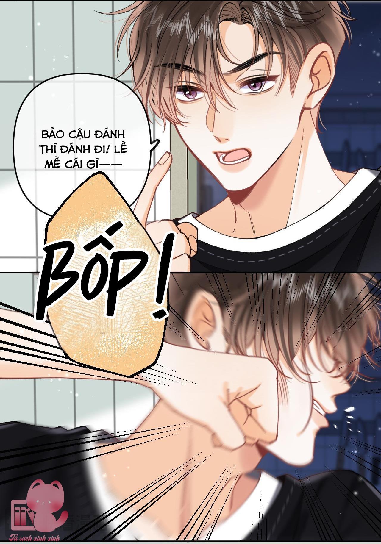 Mối Tình Thầm Kín - Chap 109 - Trang 14