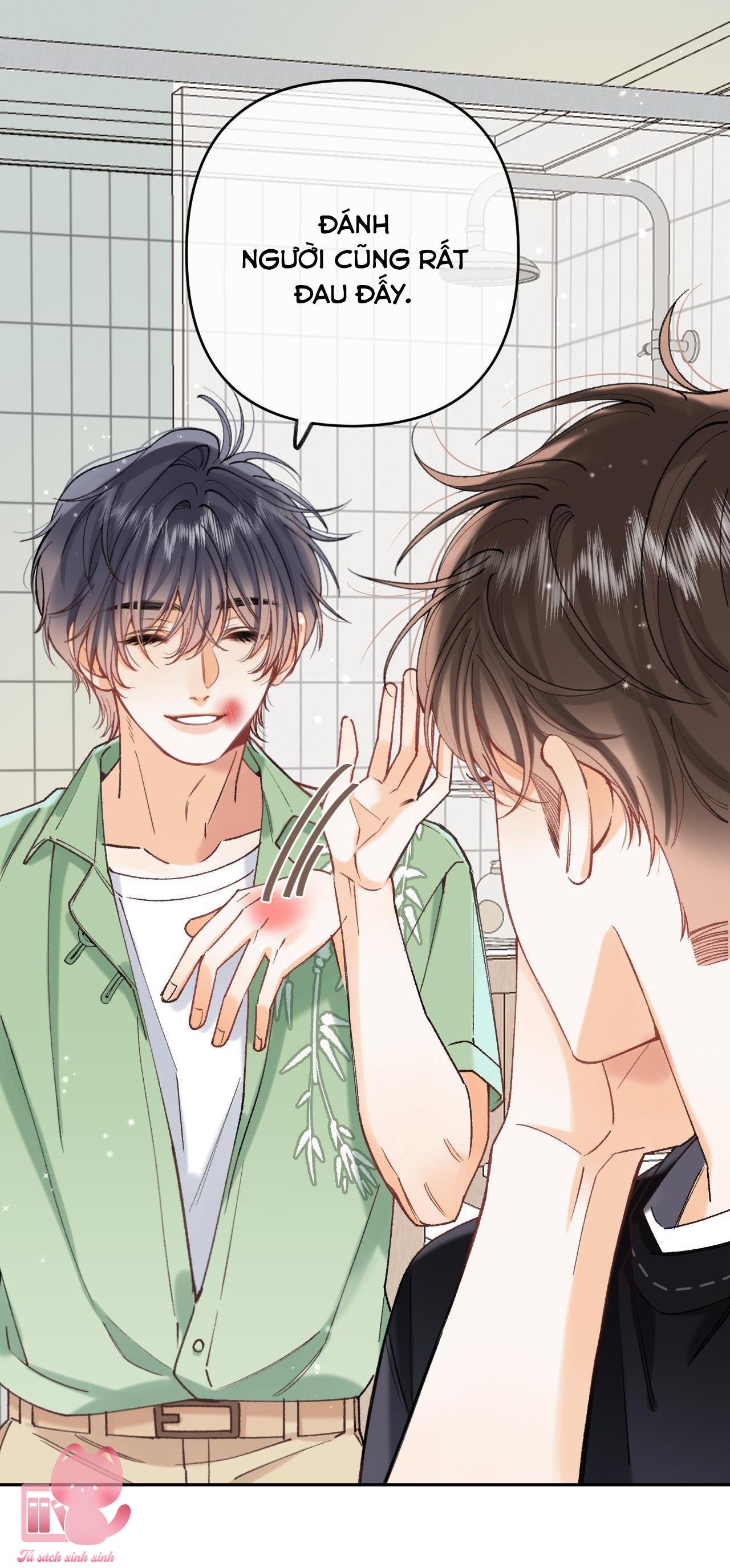 Mối Tình Thầm Kín - Chap 109 - Trang 15
