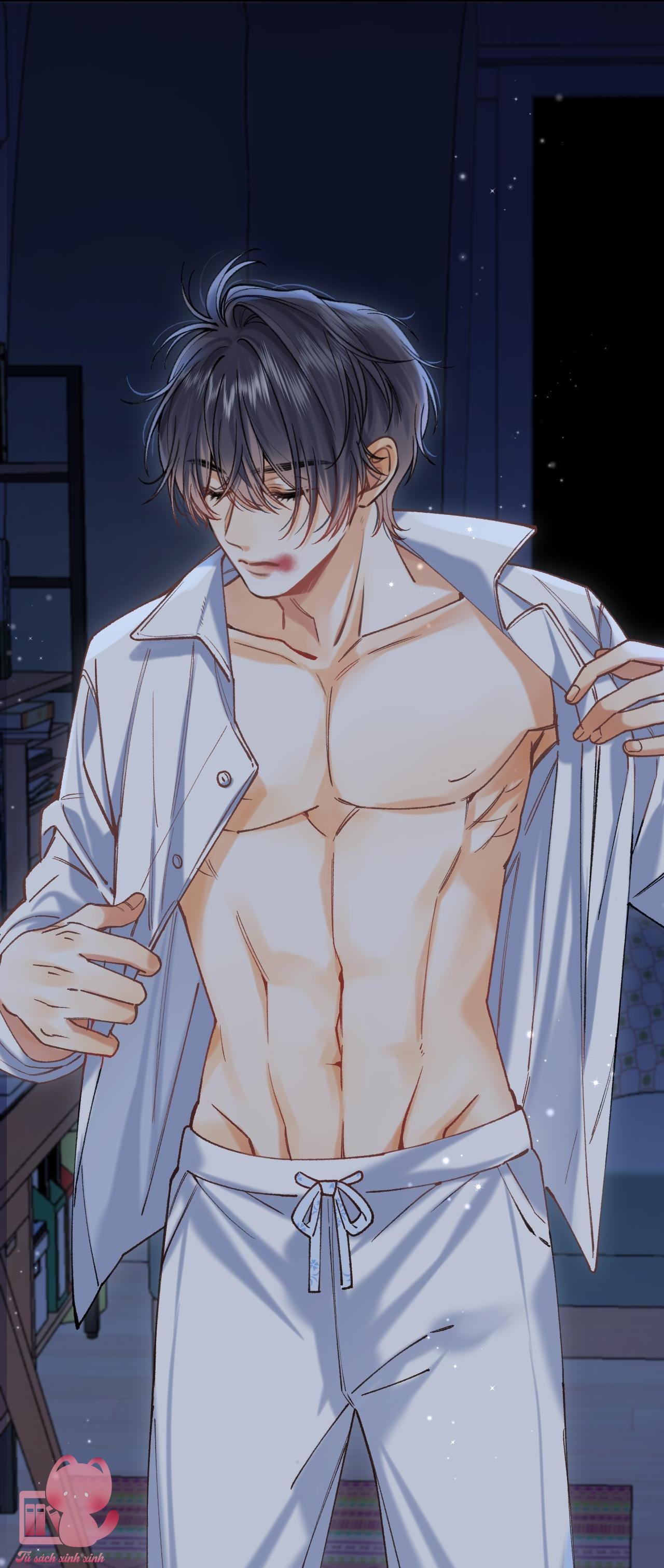 Mối Tình Thầm Kín - Chap 109 - Trang 18