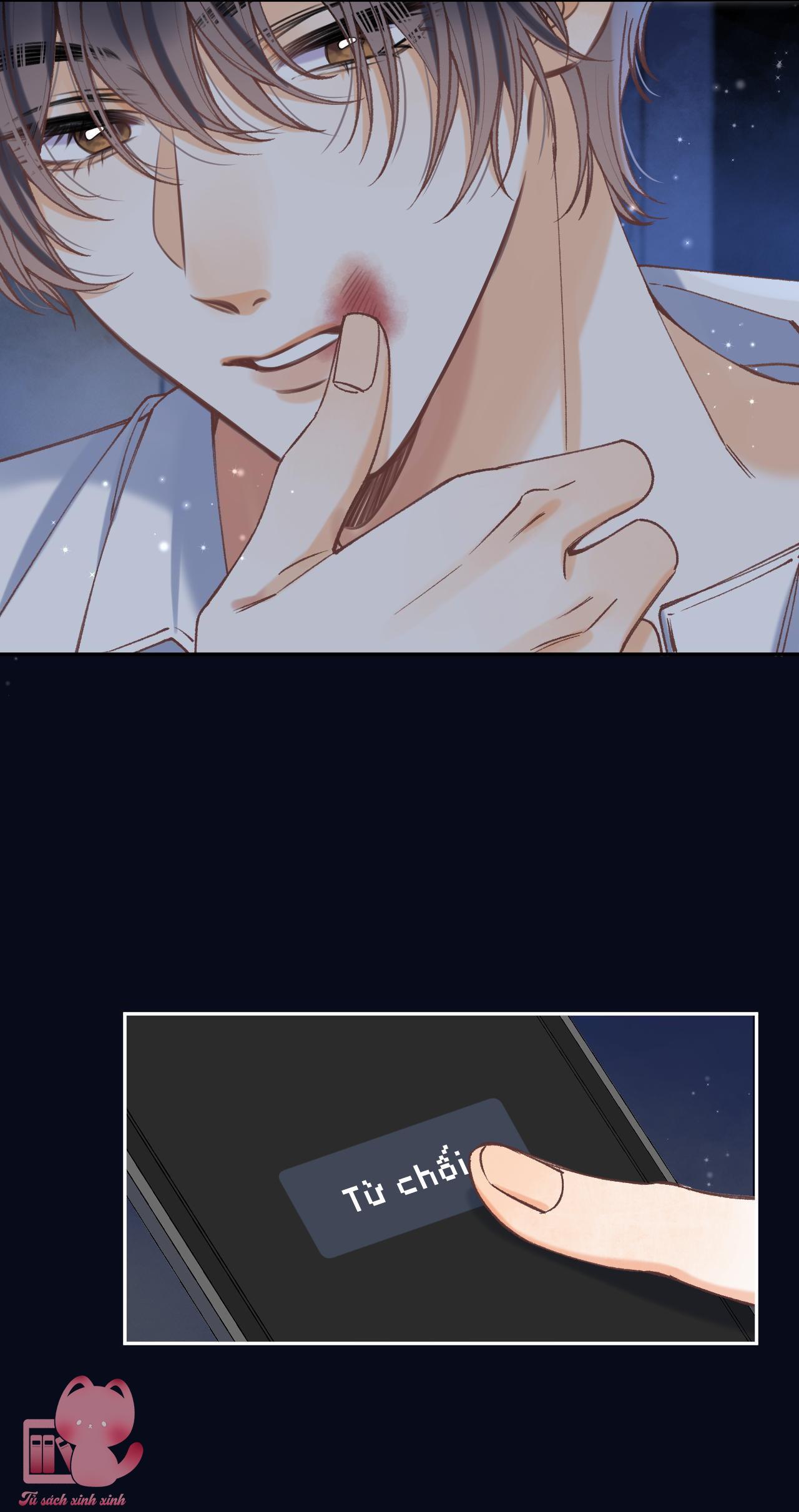 Mối Tình Thầm Kín - Chap 109 - Trang 20