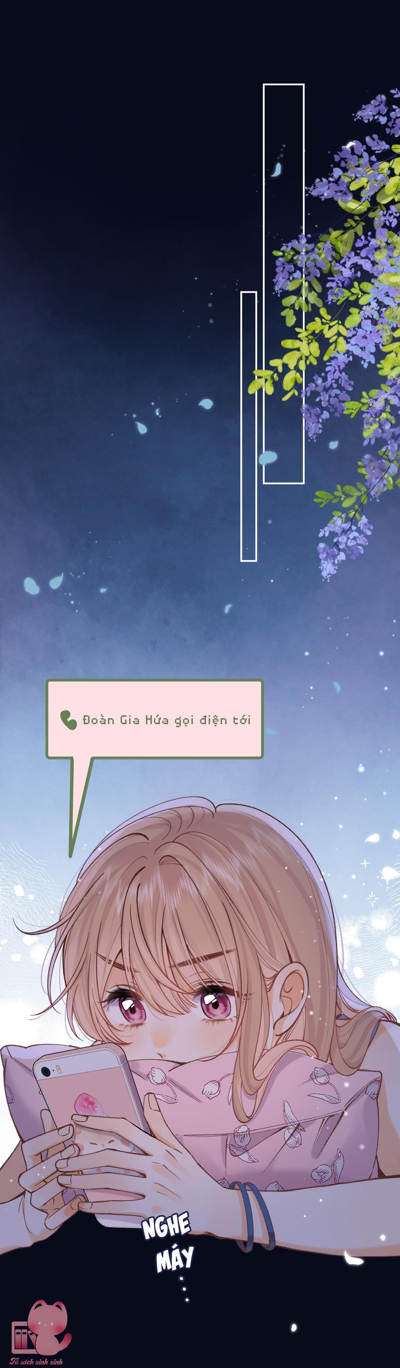 Mối Tình Thầm Kín - Chap 109 - Trang 21