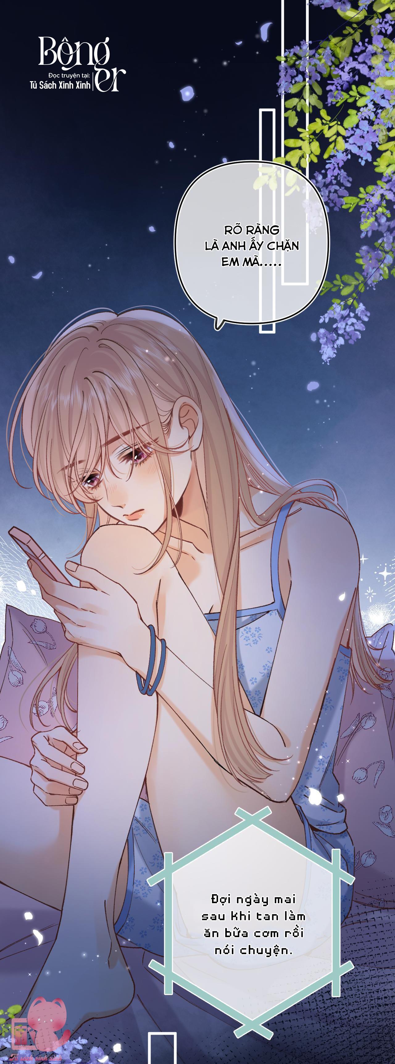 Mối Tình Thầm Kín - Chap 109 - Trang 24