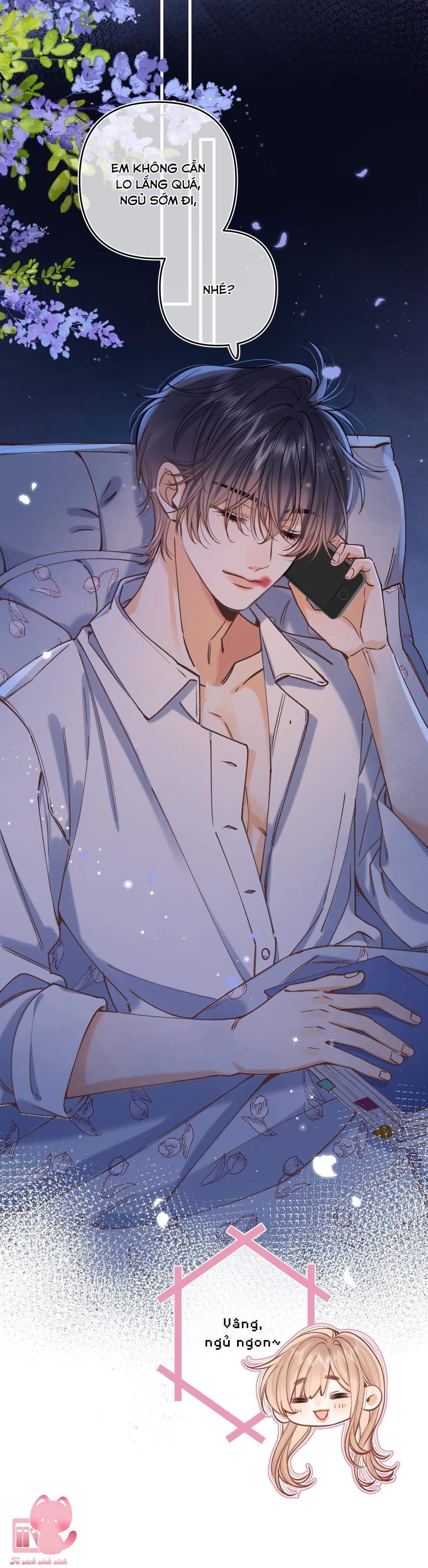 Mối Tình Thầm Kín - Chap 109 - Trang 25