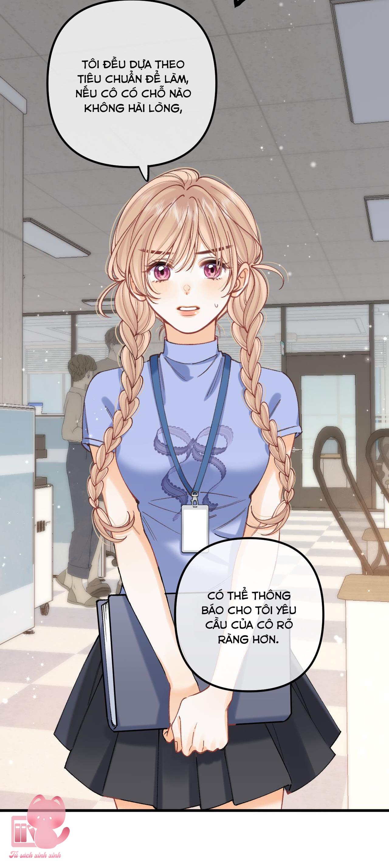 Mối Tình Thầm Kín - Chap 109 - Trang 27