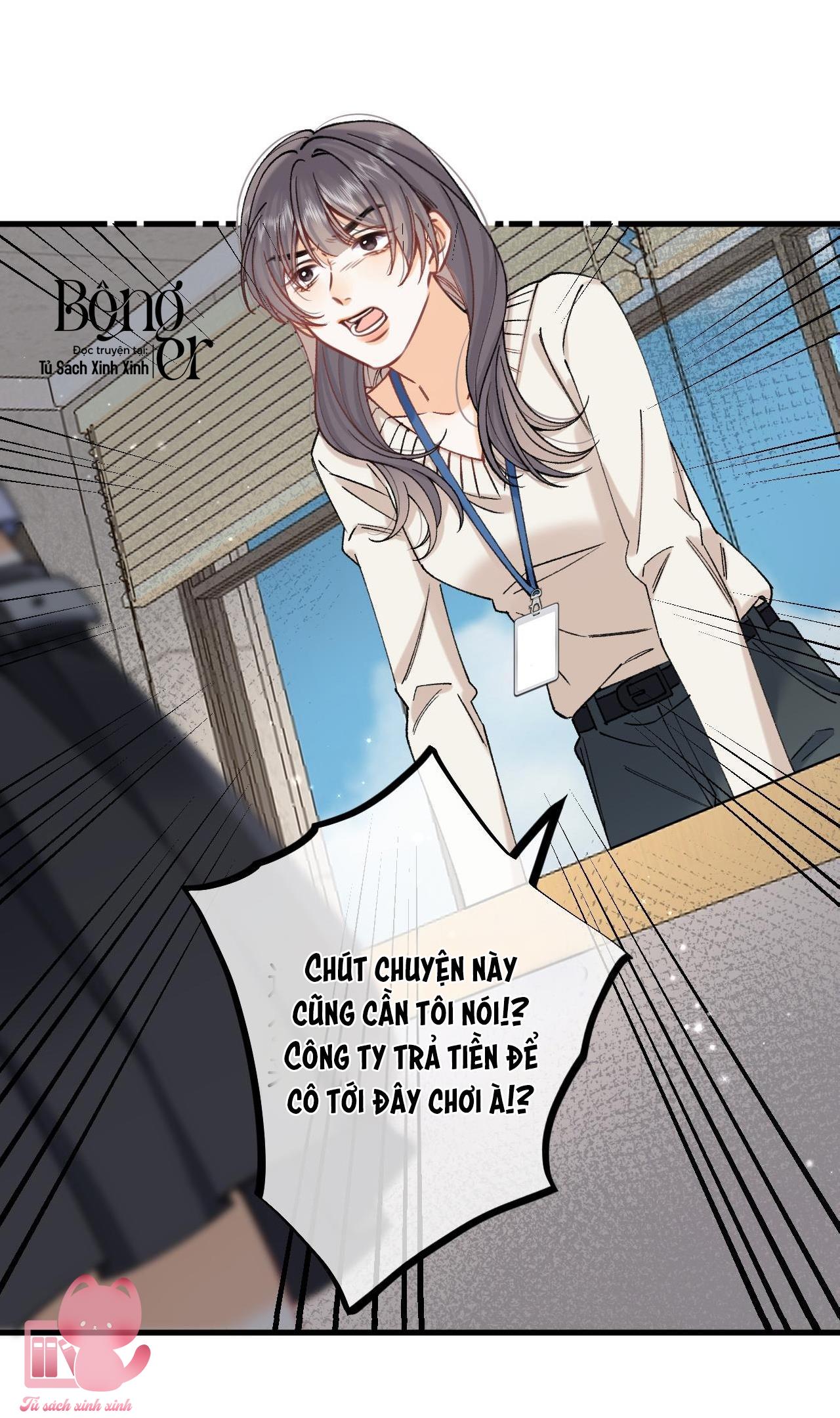 Mối Tình Thầm Kín - Chap 109 - Trang 28