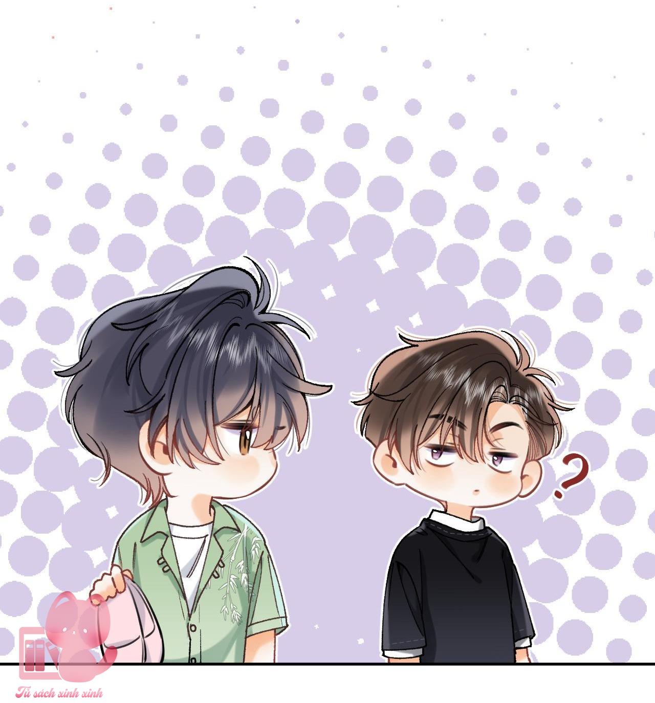Mối Tình Thầm Kín - Chap 109 - Trang 3