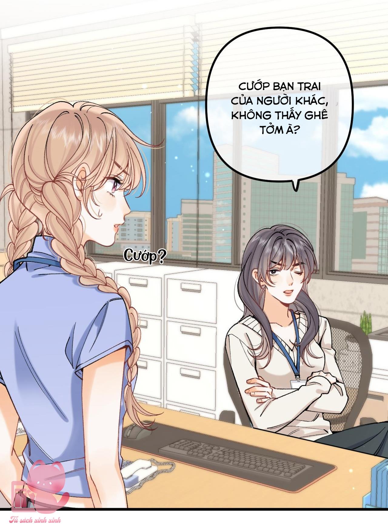 Mối Tình Thầm Kín - Chap 109 - Trang 30