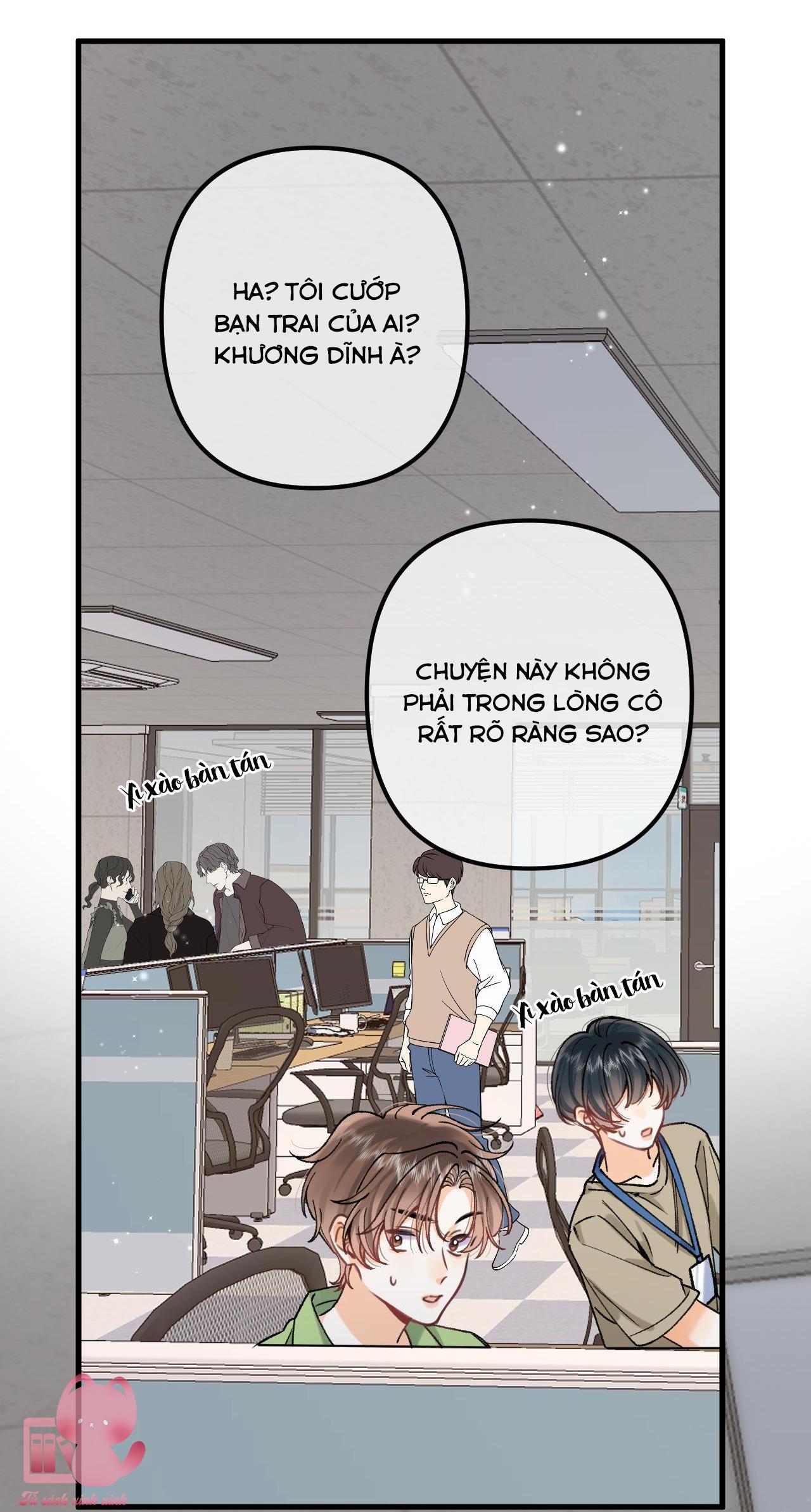 Mối Tình Thầm Kín - Chap 109 - Trang 31