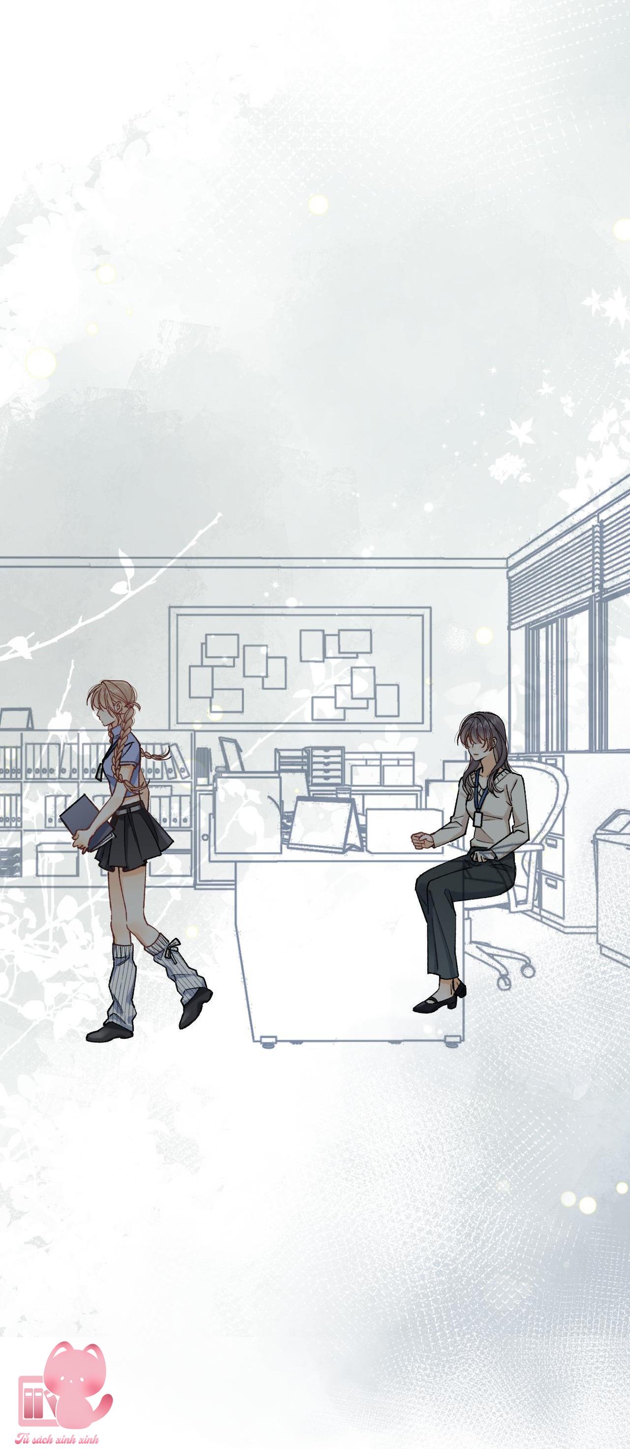 Mối Tình Thầm Kín - Chap 109 - Trang 34