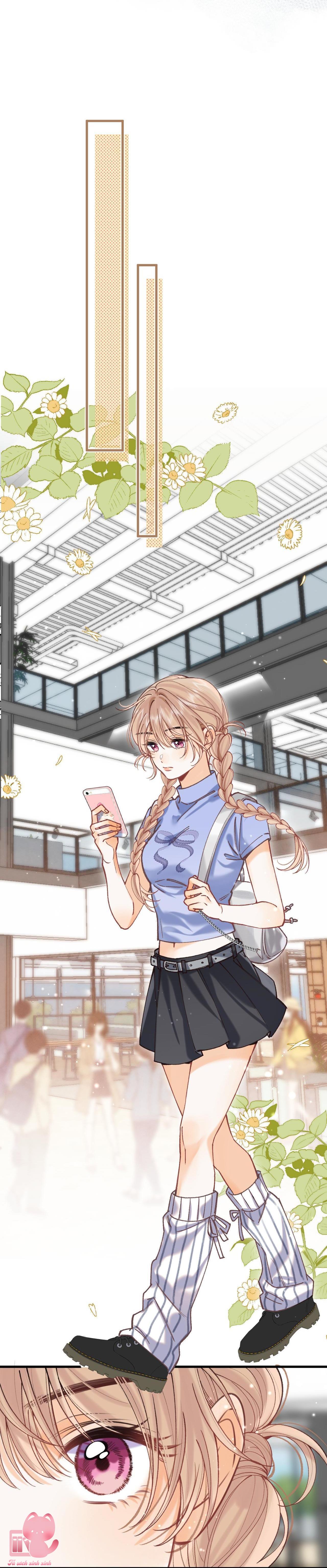 Mối Tình Thầm Kín - Chap 109 - Trang 35