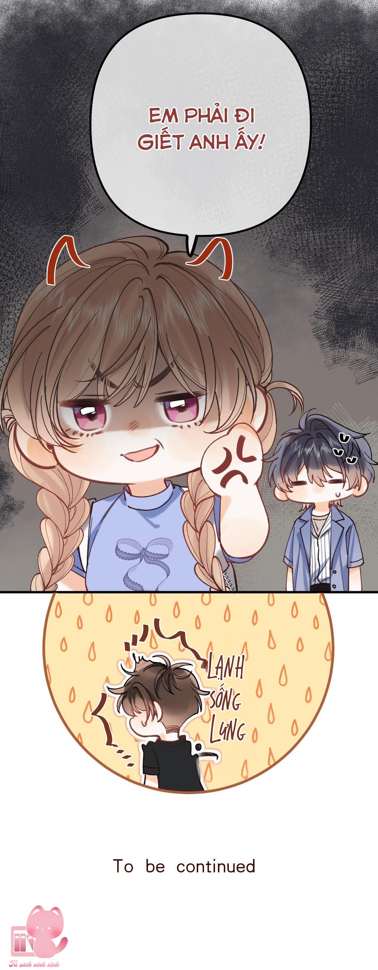 Mối Tình Thầm Kín - Chap 109 - Trang 39