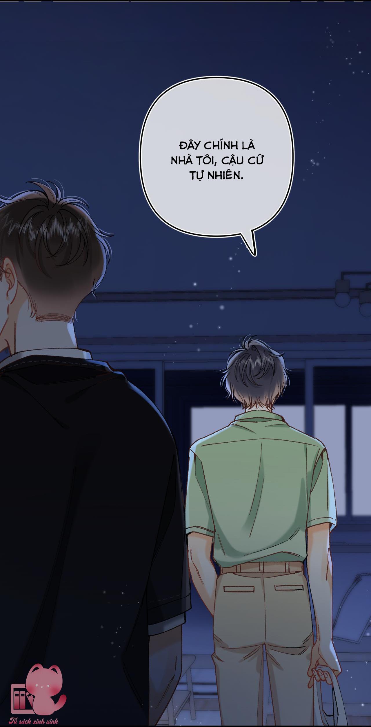 Mối Tình Thầm Kín - Chap 109 - Trang 5
