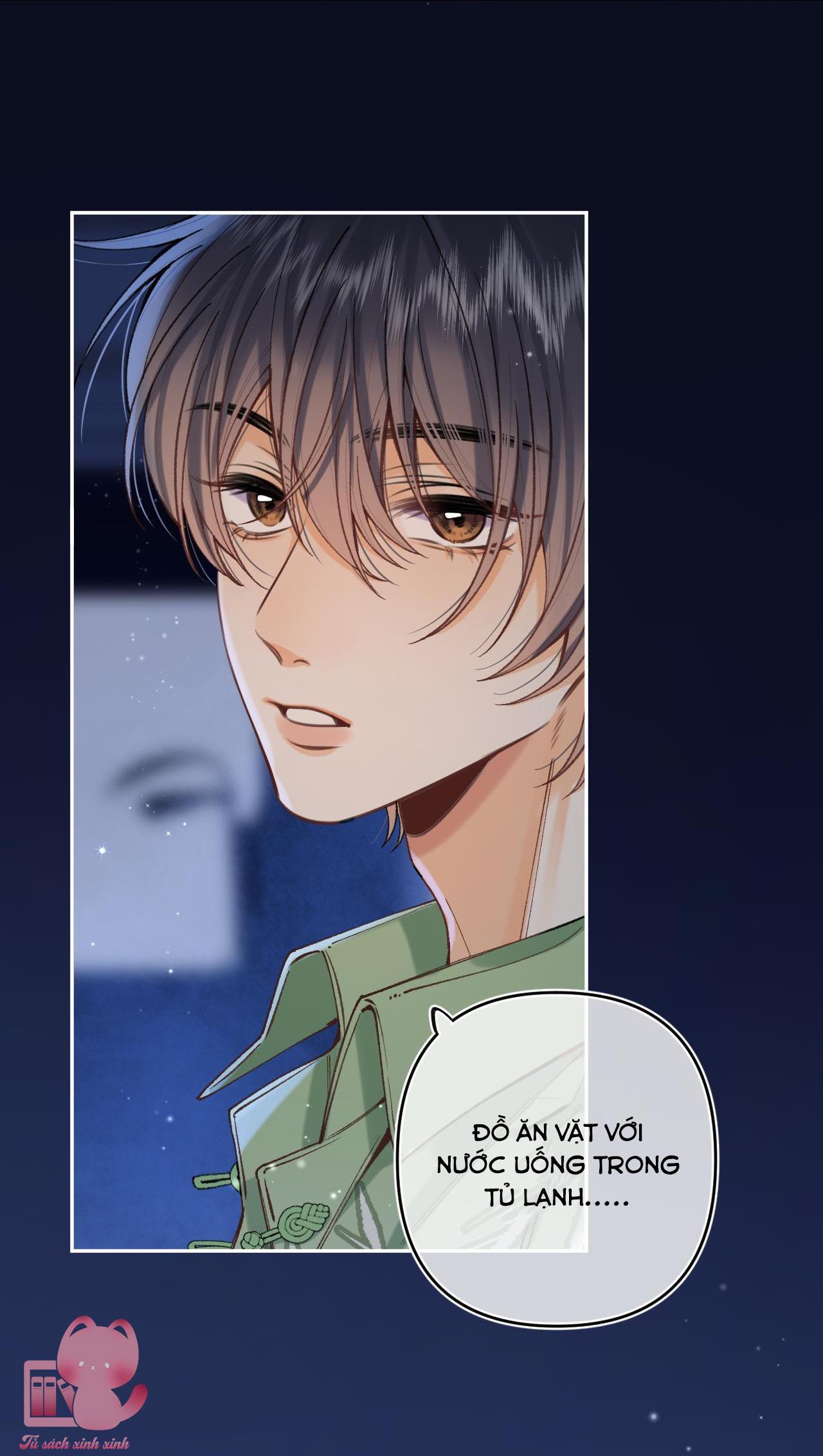 Mối Tình Thầm Kín - Chap 109 - Trang 6