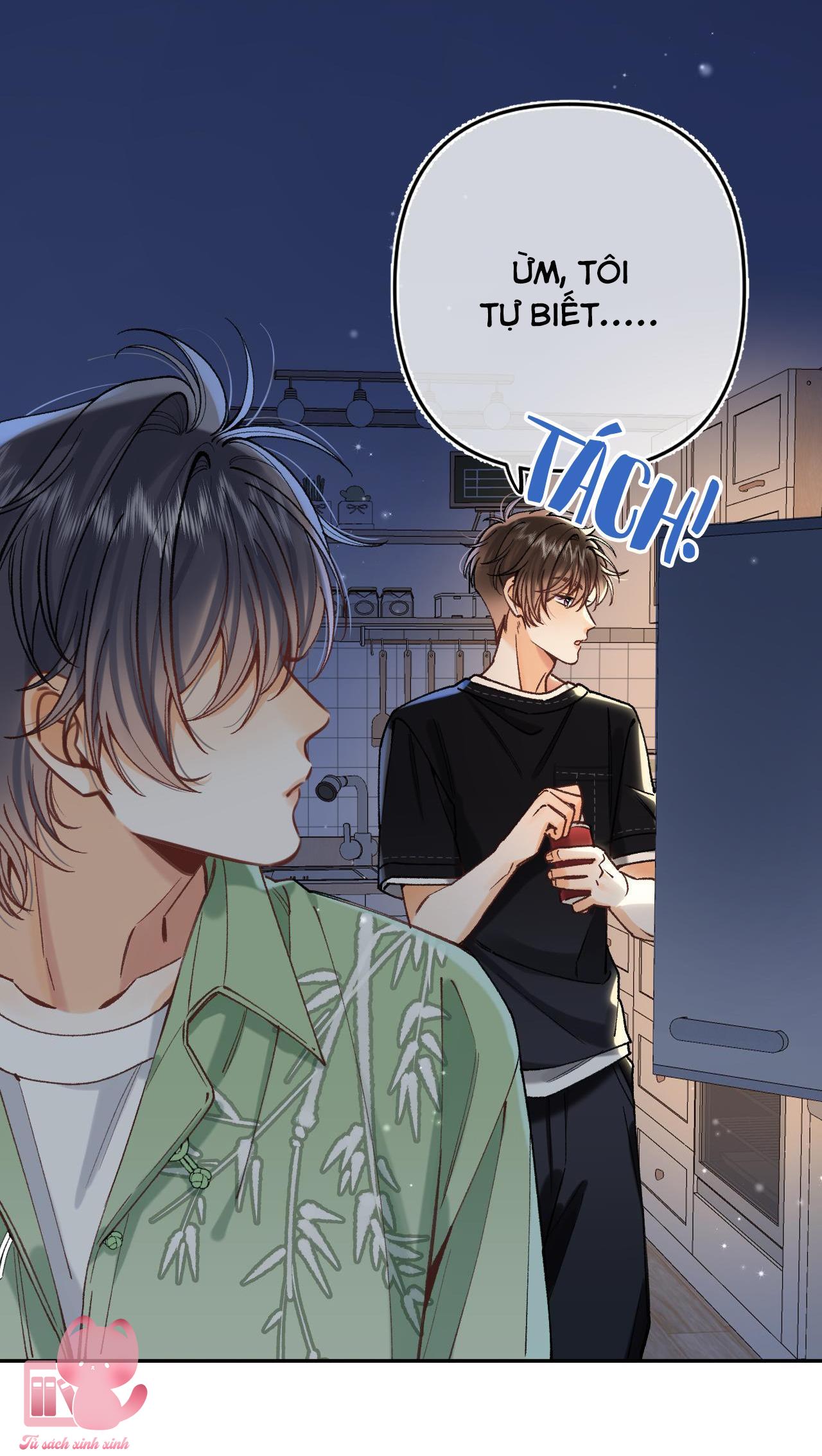 Mối Tình Thầm Kín - Chap 109 - Trang 7