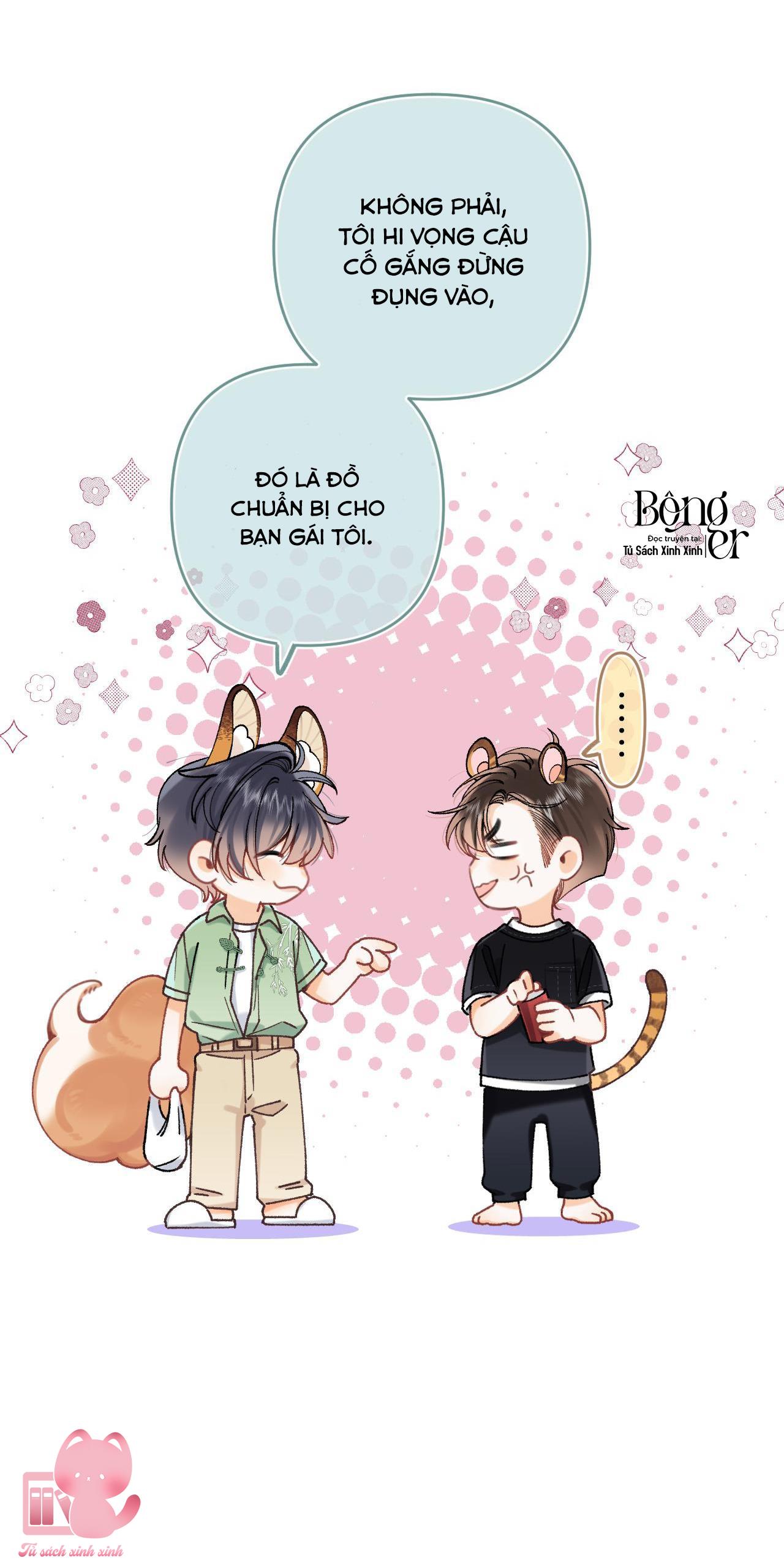 Mối Tình Thầm Kín - Chap 109 - Trang 8
