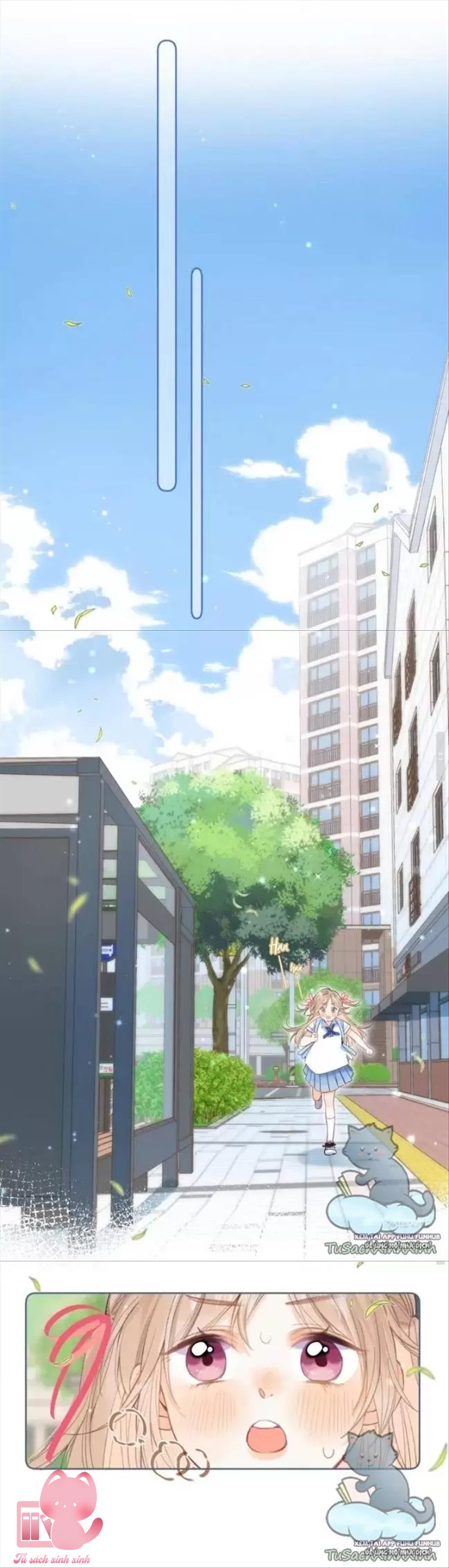 Mối Tình Thầm Kín - Chap 11 - Trang 13