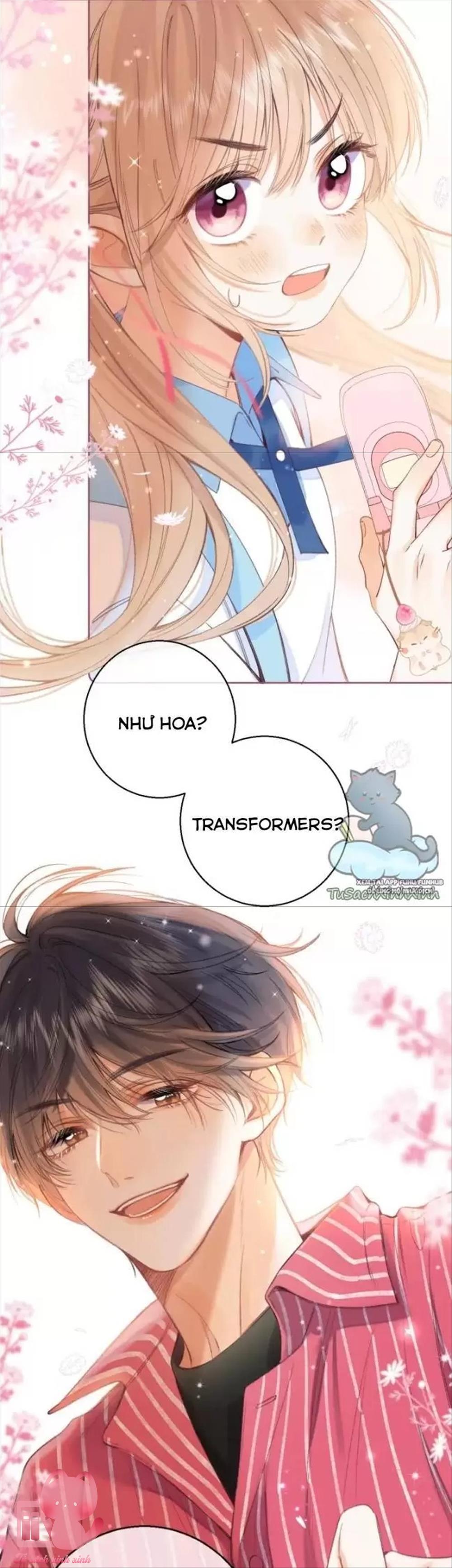 Mối Tình Thầm Kín - Chap 11 - Trang 16