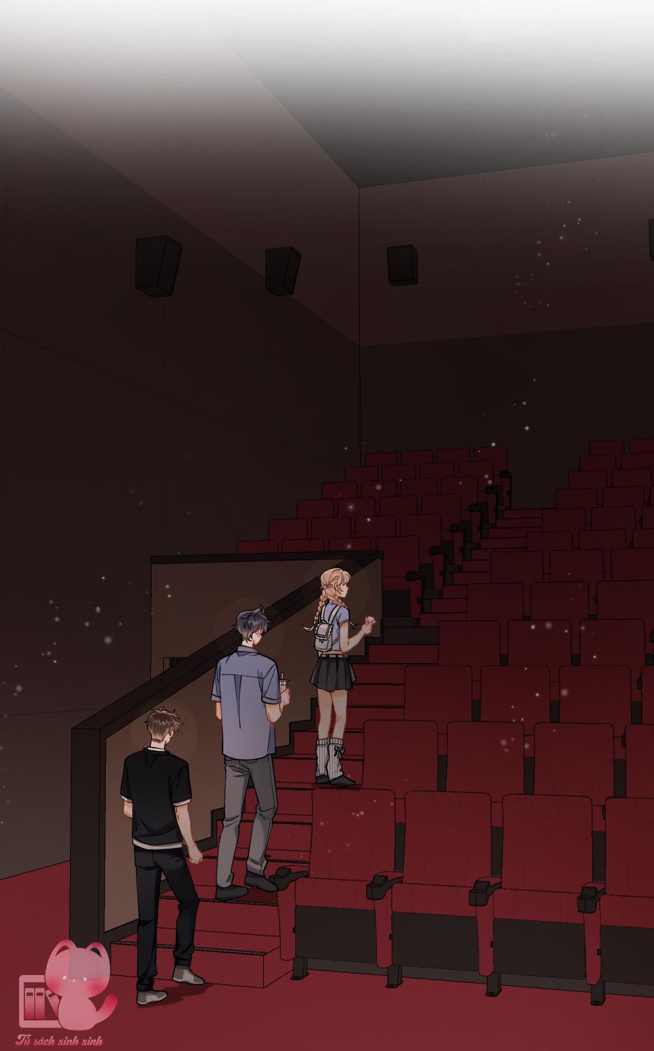 Mối Tình Thầm Kín - Chap 110 - Trang 13