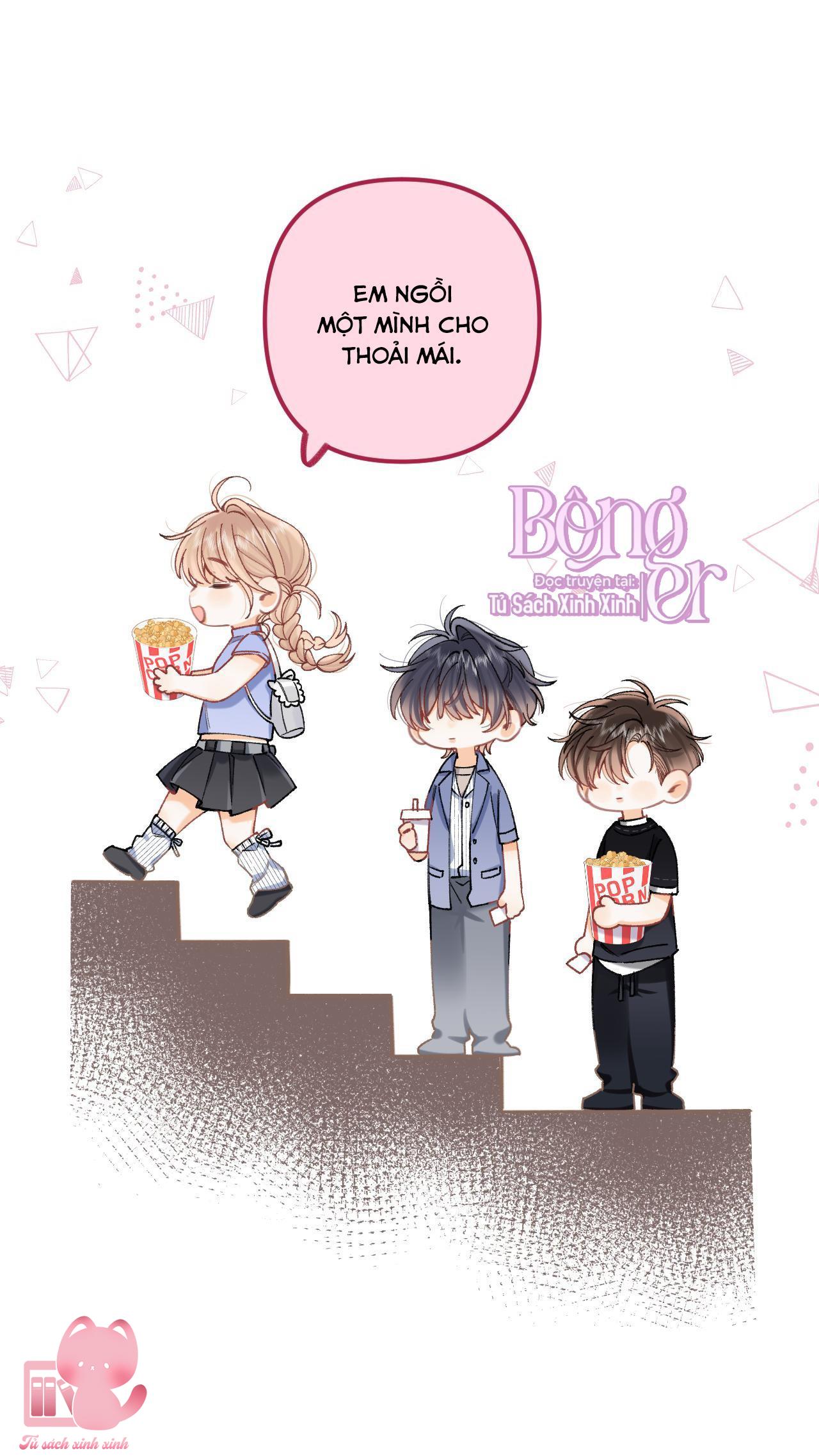 Mối Tình Thầm Kín - Chap 110 - Trang 16