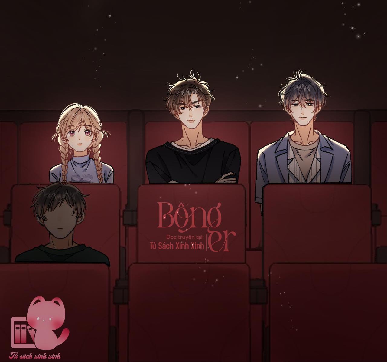 Mối Tình Thầm Kín - Chap 110 - Trang 18