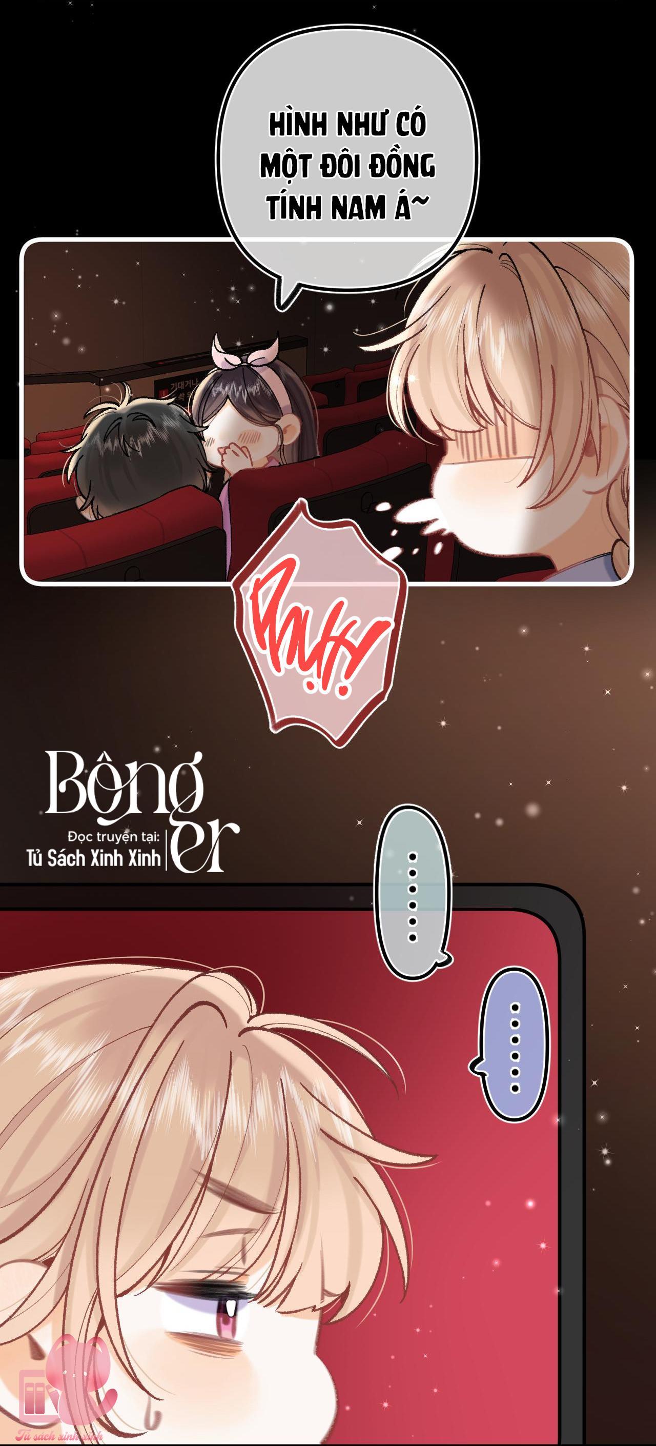 Mối Tình Thầm Kín - Chap 110 - Trang 20