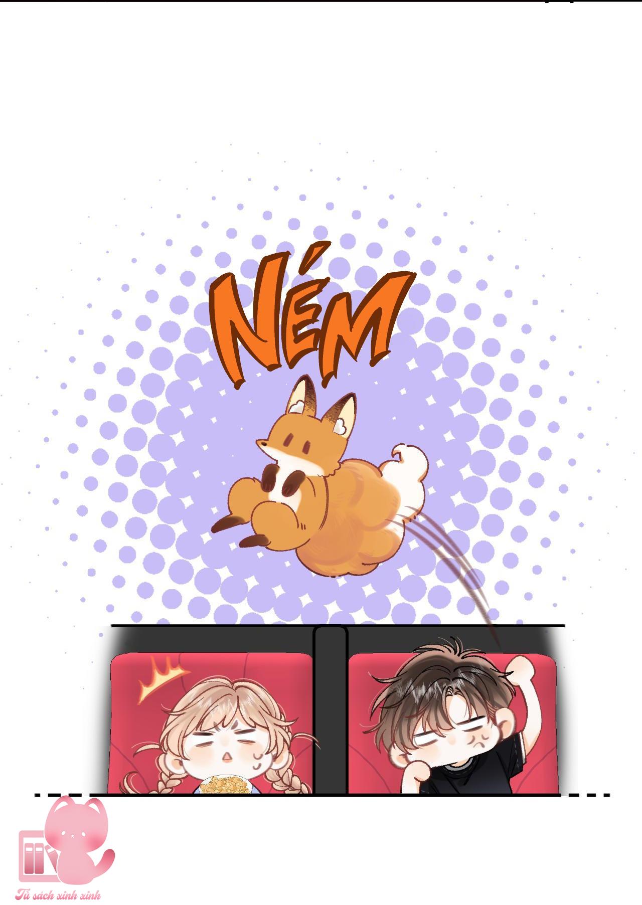 Mối Tình Thầm Kín - Chap 110 - Trang 21