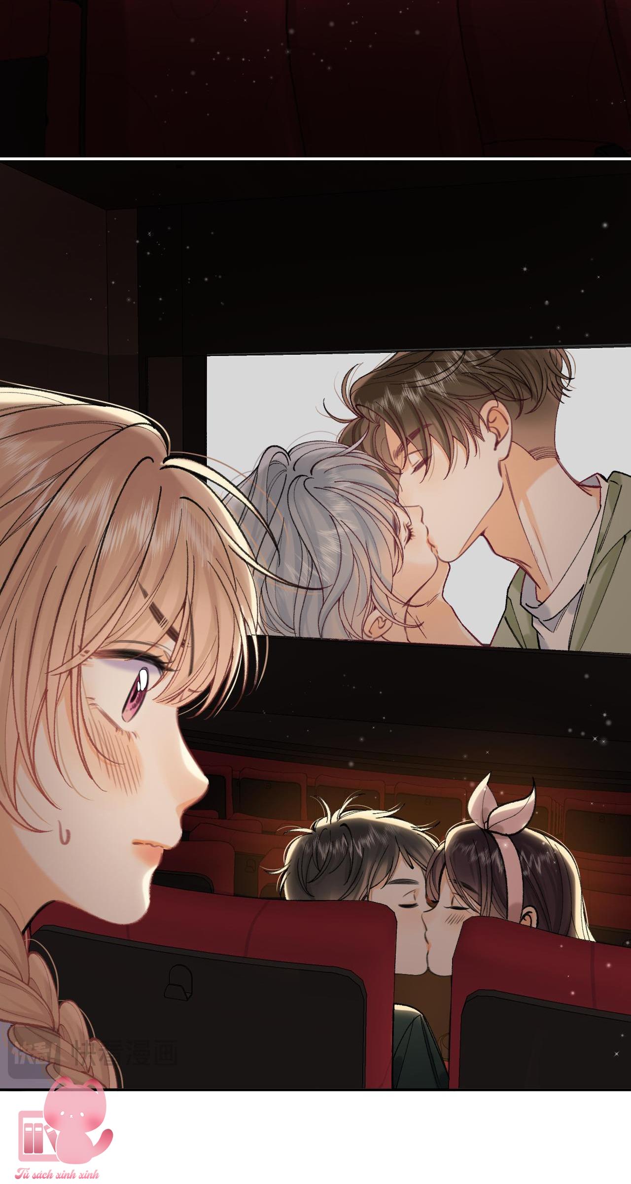 Mối Tình Thầm Kín - Chap 110 - Trang 23