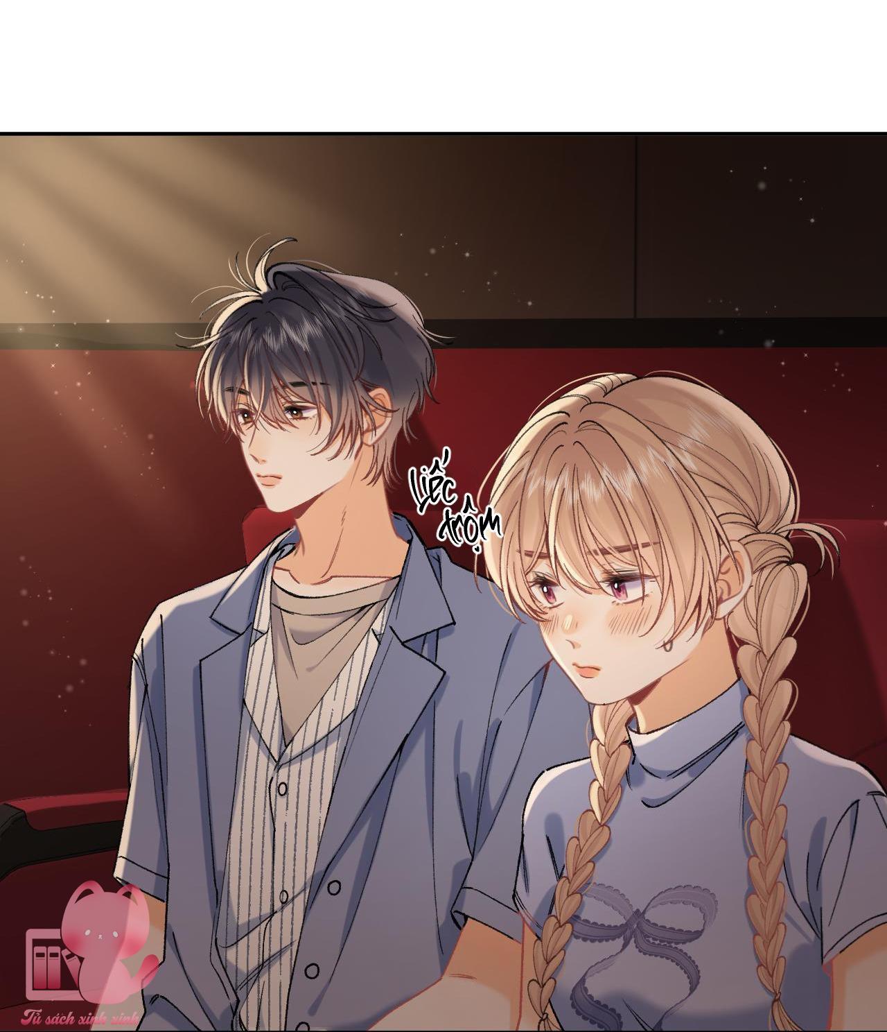 Mối Tình Thầm Kín - Chap 110 - Trang 24