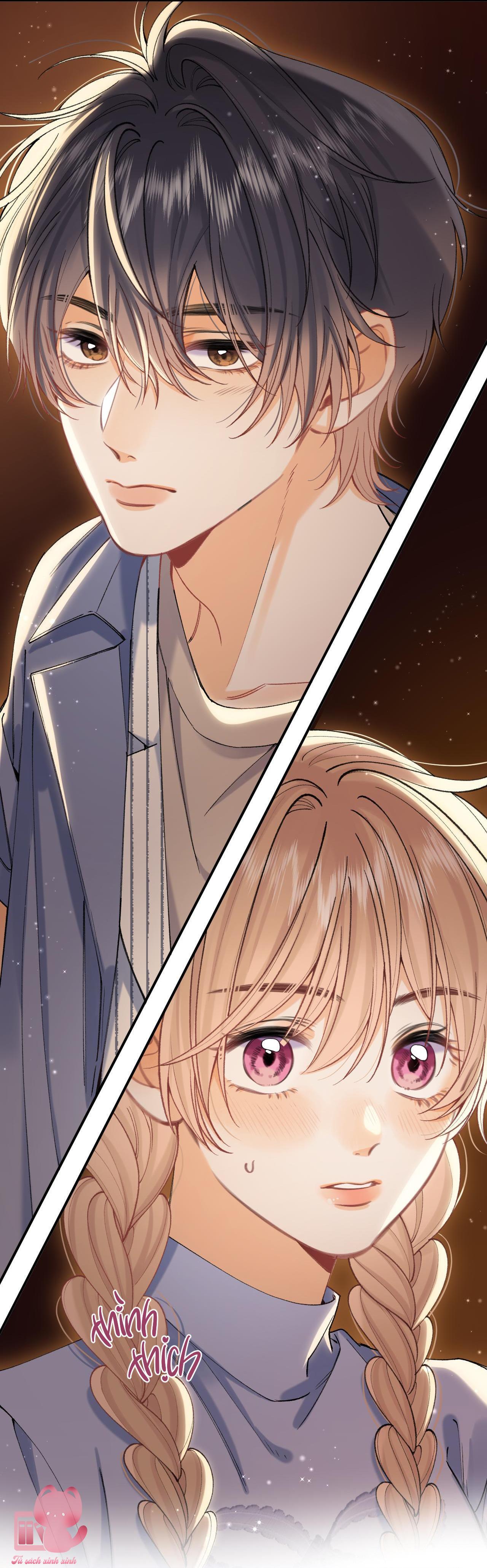 Mối Tình Thầm Kín - Chap 110 - Trang 25