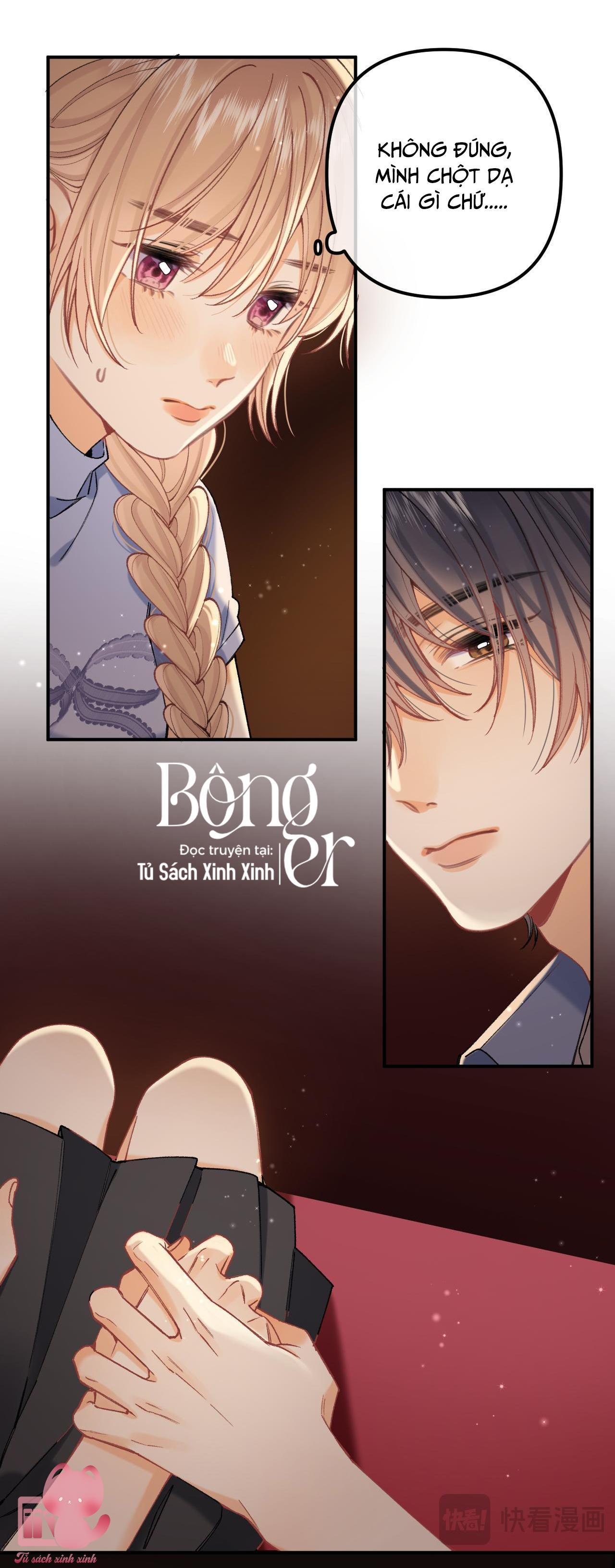 Mối Tình Thầm Kín - Chap 110 - Trang 27