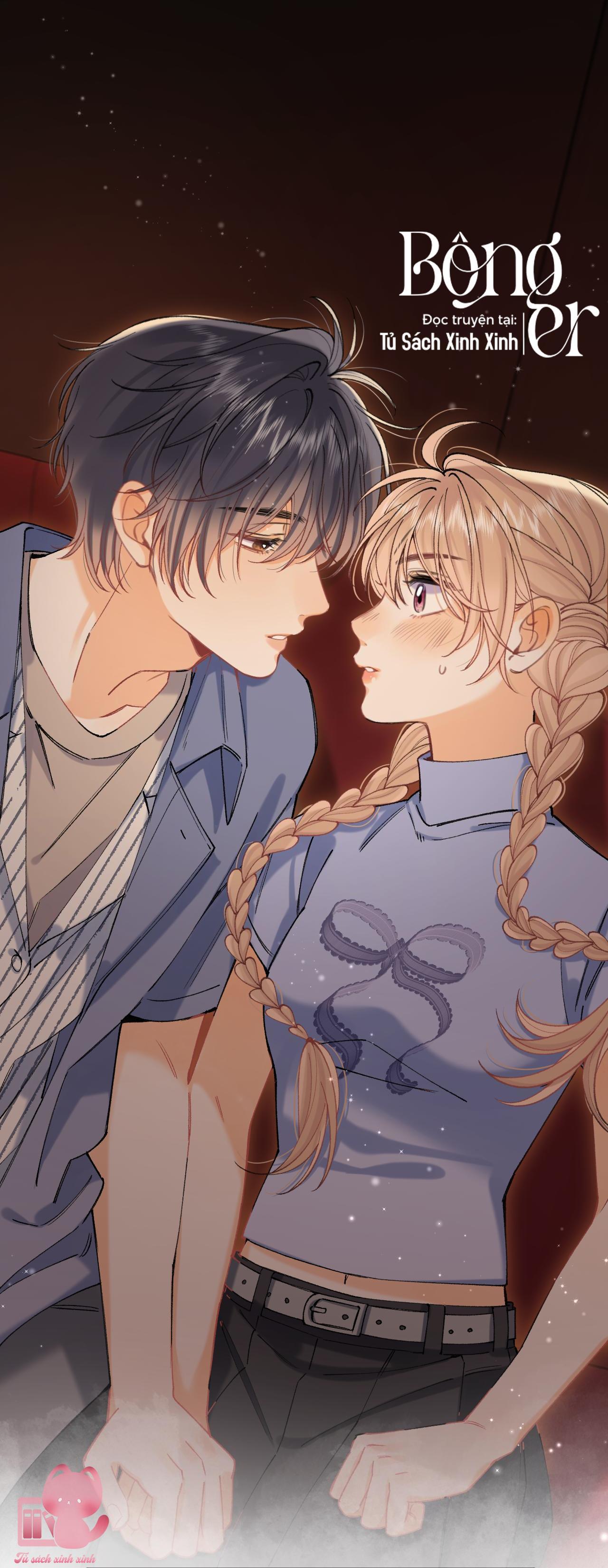 Mối Tình Thầm Kín - Chap 110 - Trang 28