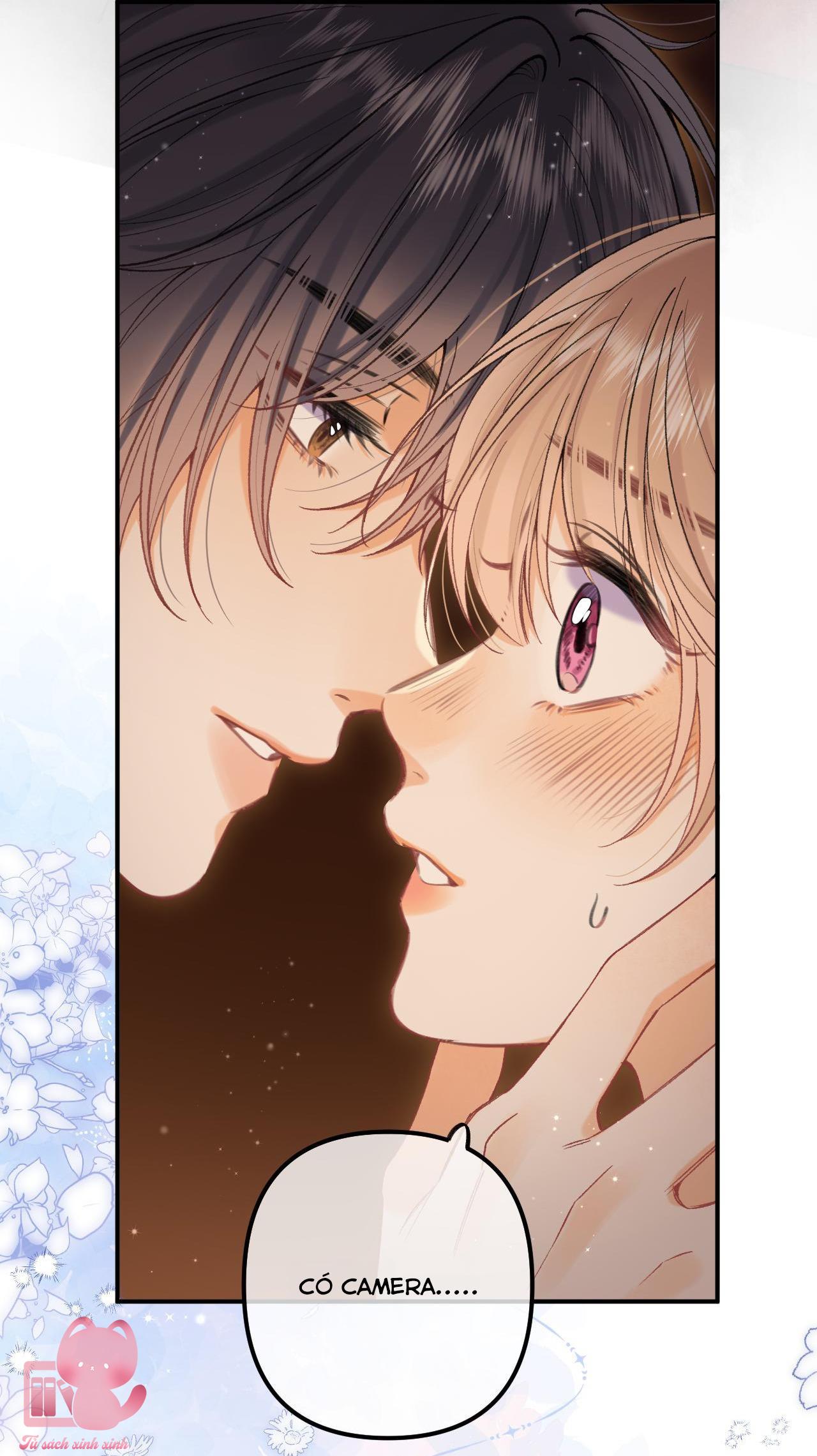 Mối Tình Thầm Kín - Chap 110 - Trang 29