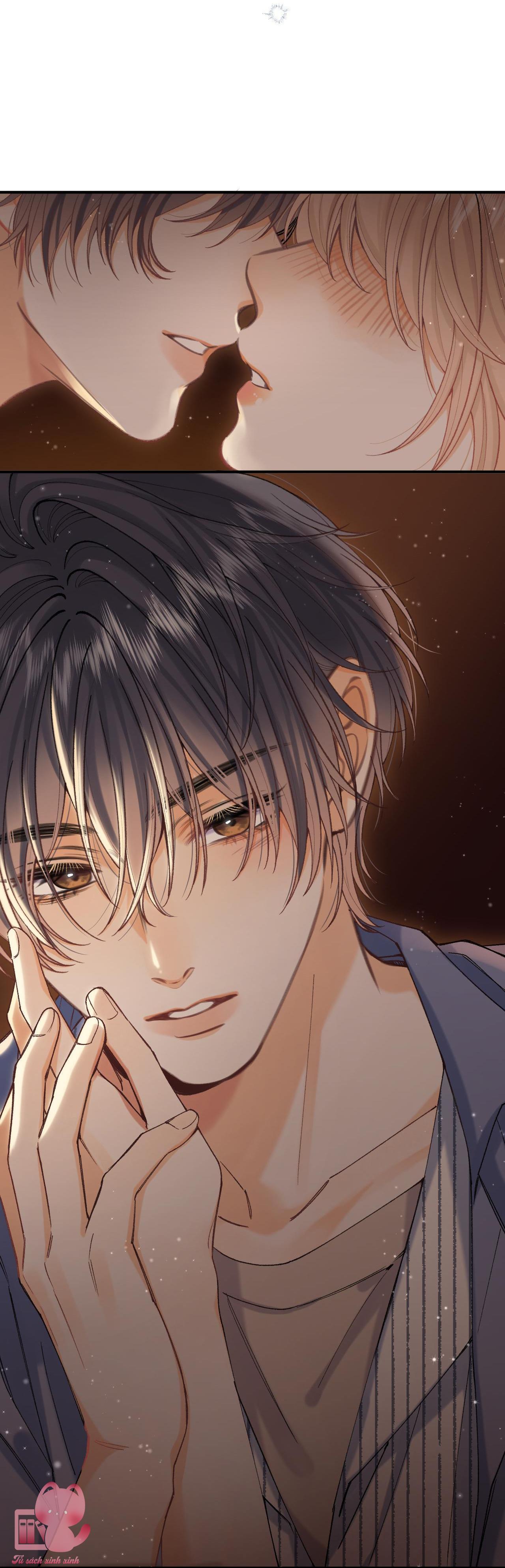 Mối Tình Thầm Kín - Chap 110 - Trang 31