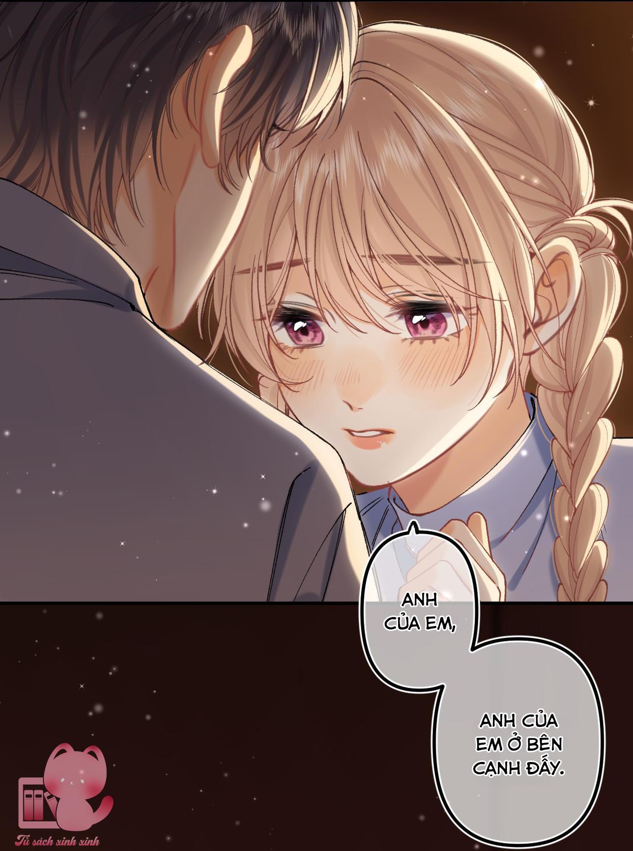 Mối Tình Thầm Kín - Chap 110 - Trang 32