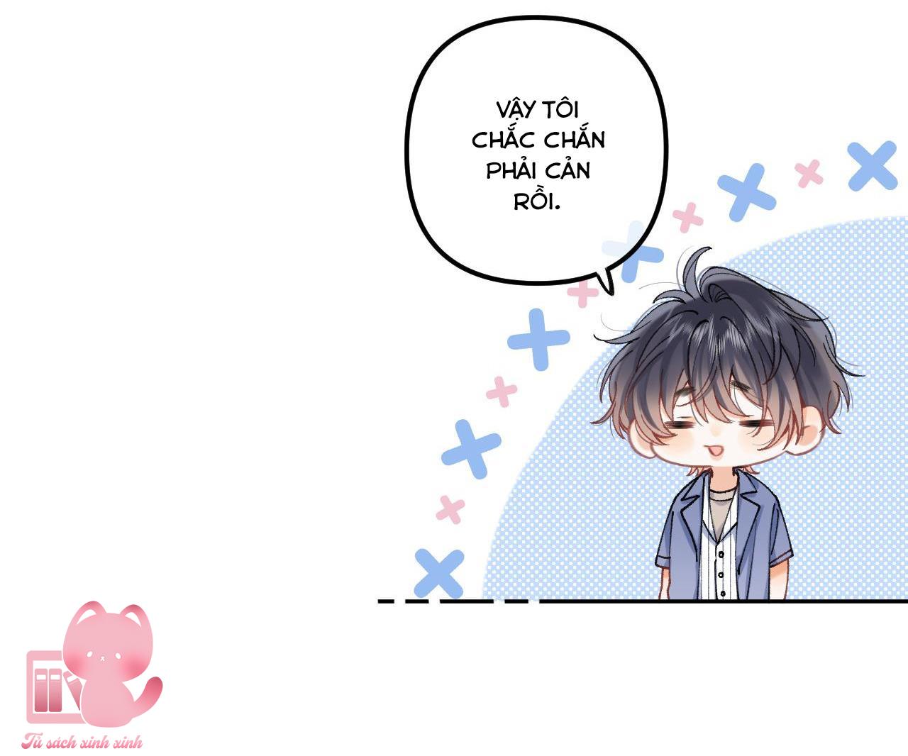 Mối Tình Thầm Kín - Chap 110 - Trang 5
