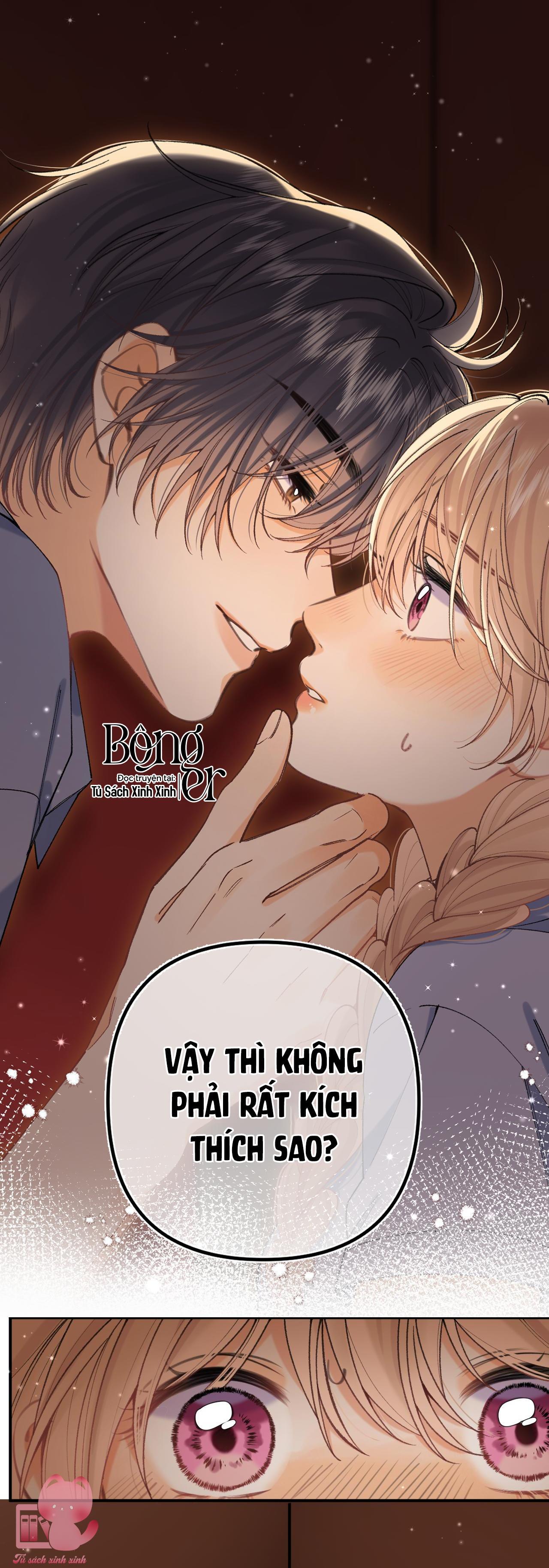 Mối Tình Thầm Kín - Chap 111 - Trang 1