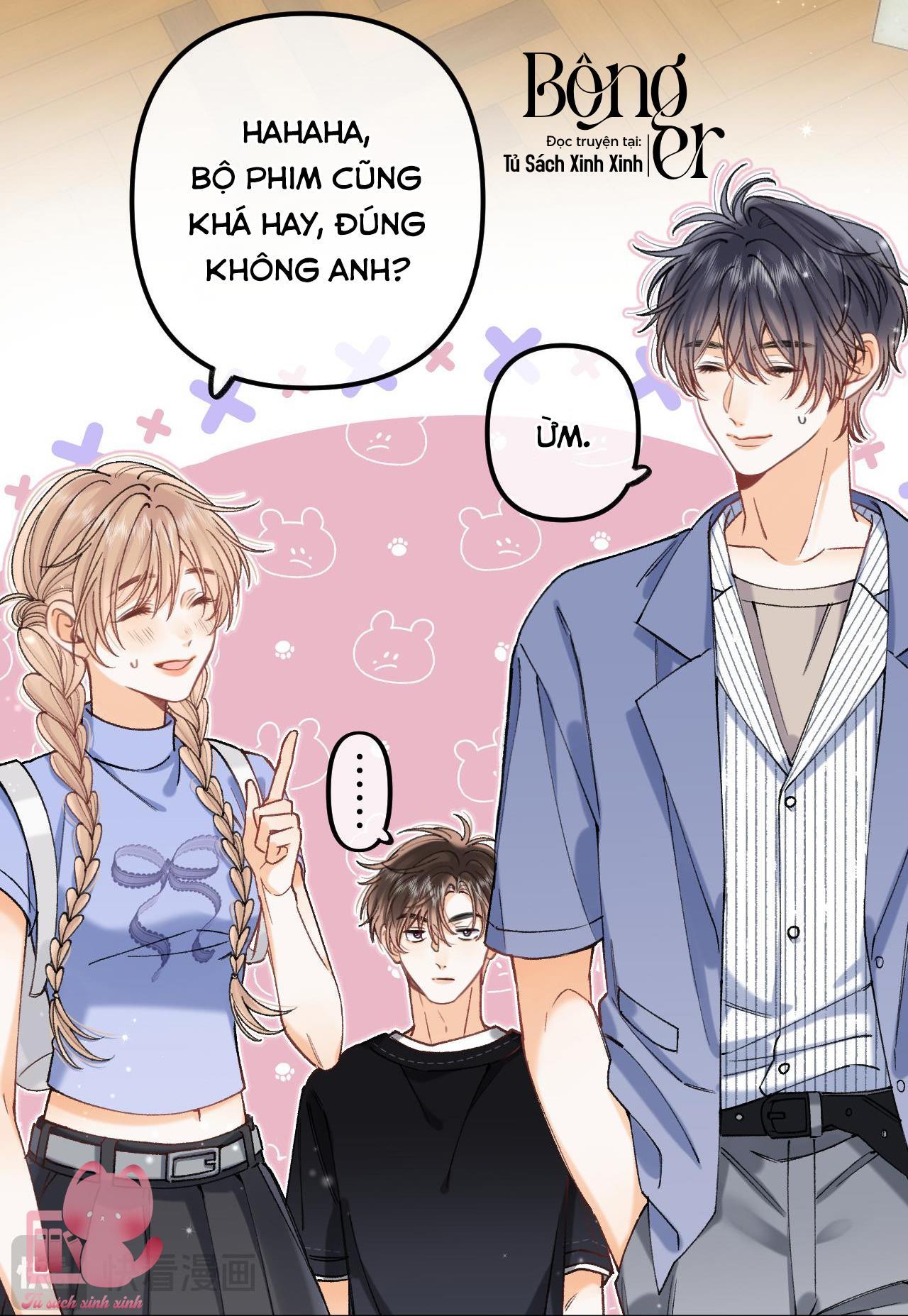 Mối Tình Thầm Kín - Chap 111 - Trang 11