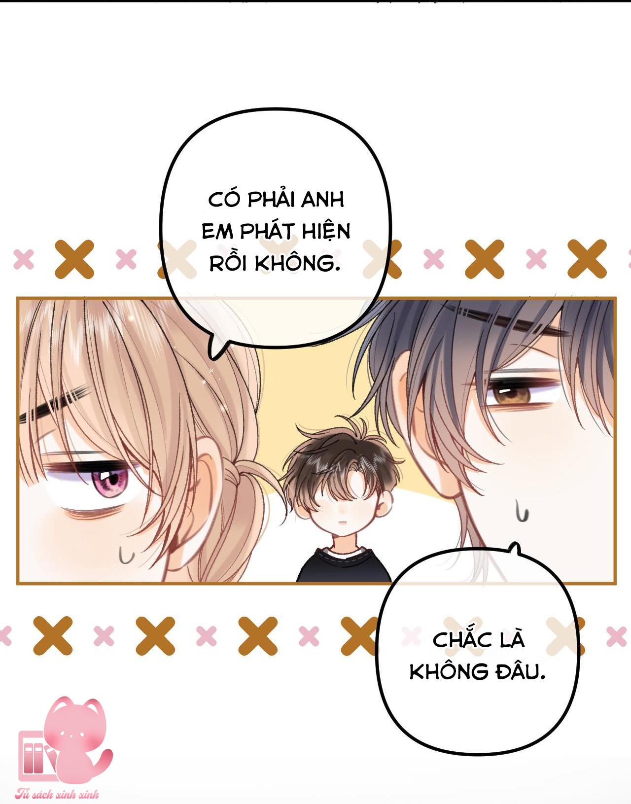 Mối Tình Thầm Kín - Chap 111 - Trang 12