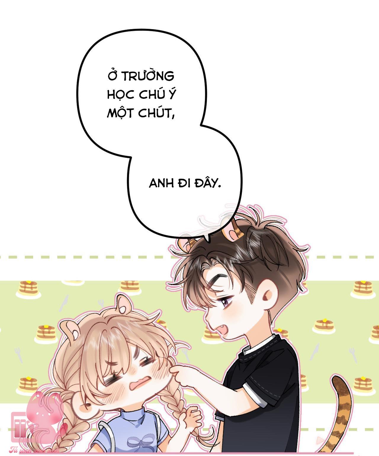 Mối Tình Thầm Kín - Chap 111 - Trang 16