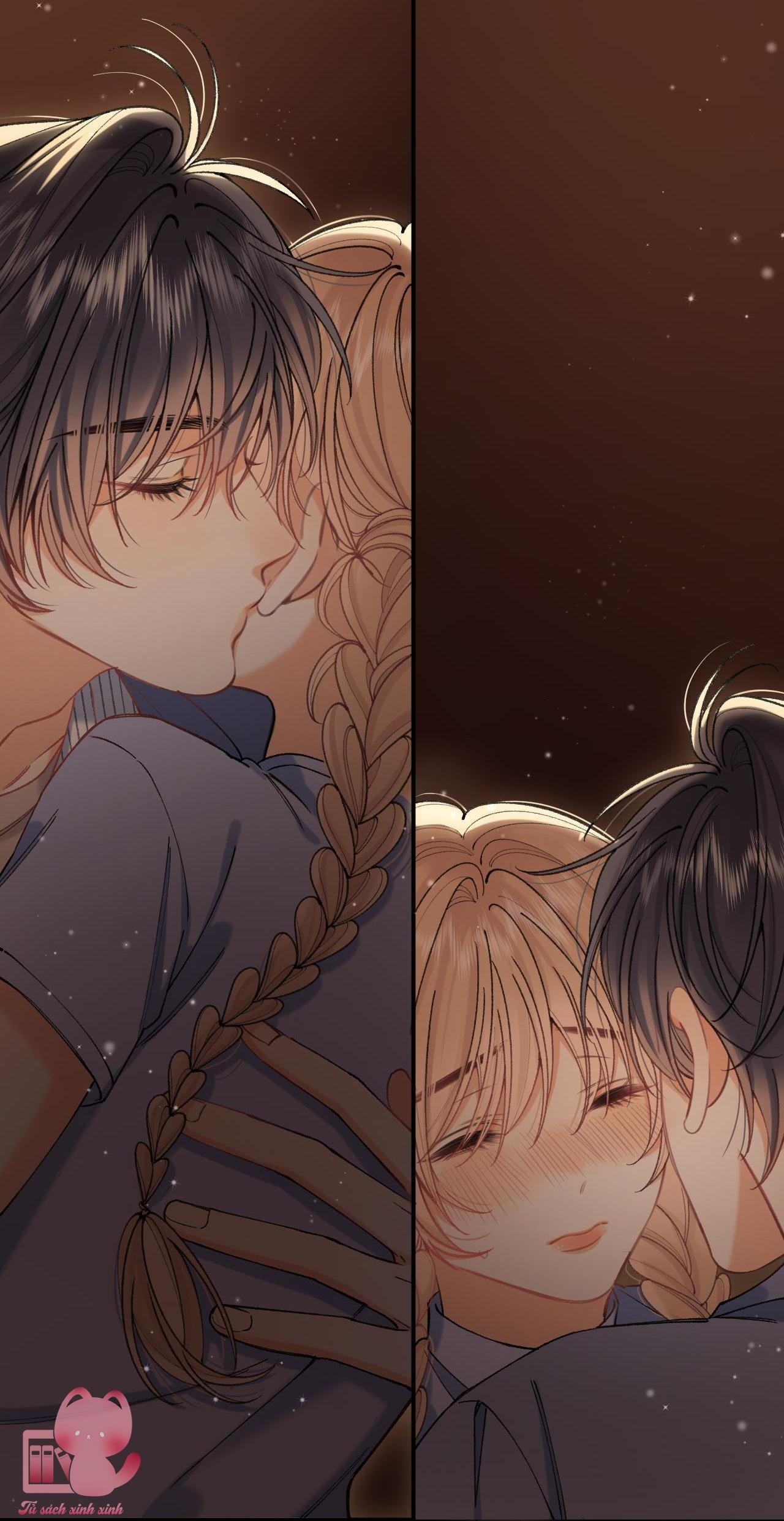 Mối Tình Thầm Kín - Chap 111 - Trang 2