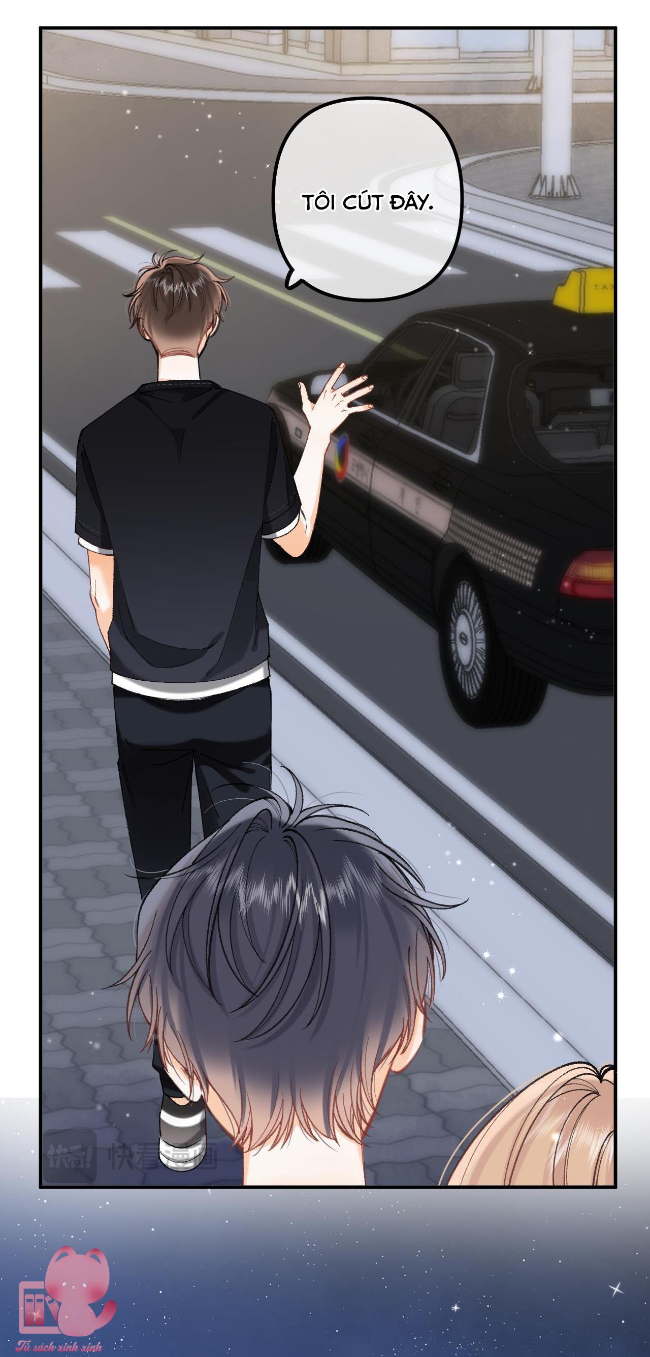 Mối Tình Thầm Kín - Chap 111 - Trang 22