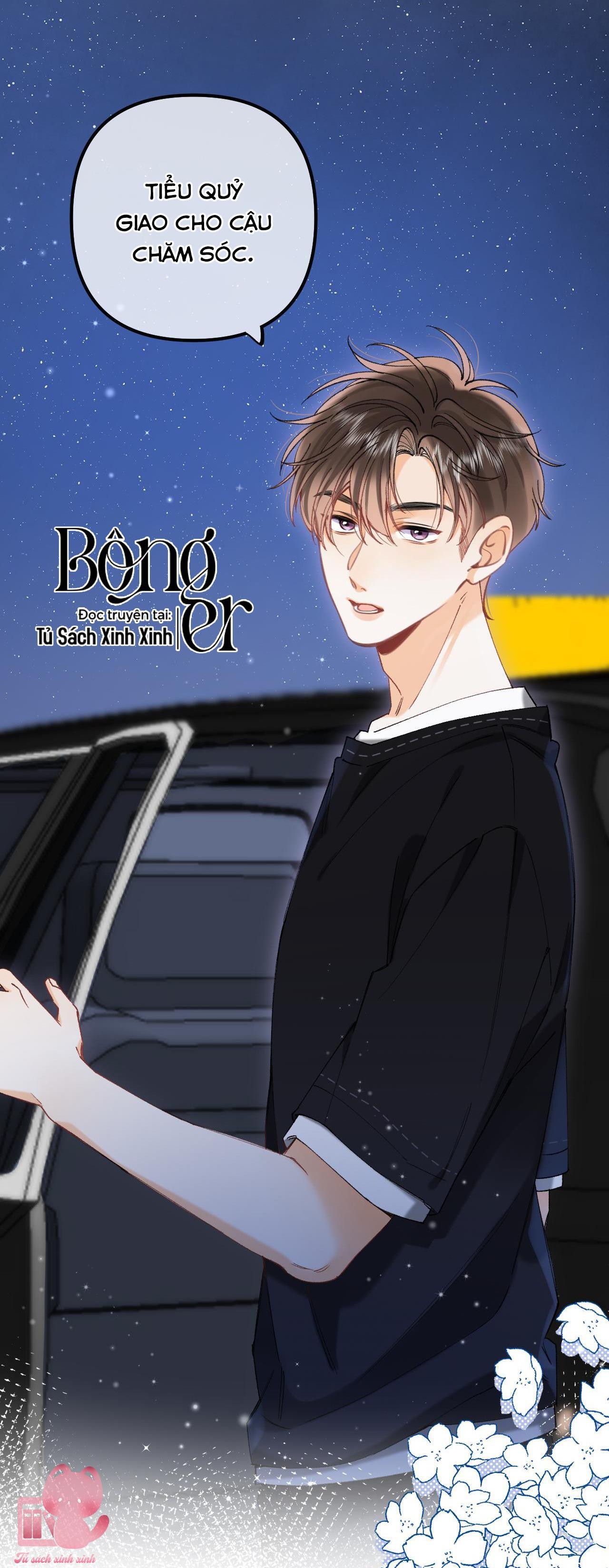 Mối Tình Thầm Kín - Chap 111 - Trang 23
