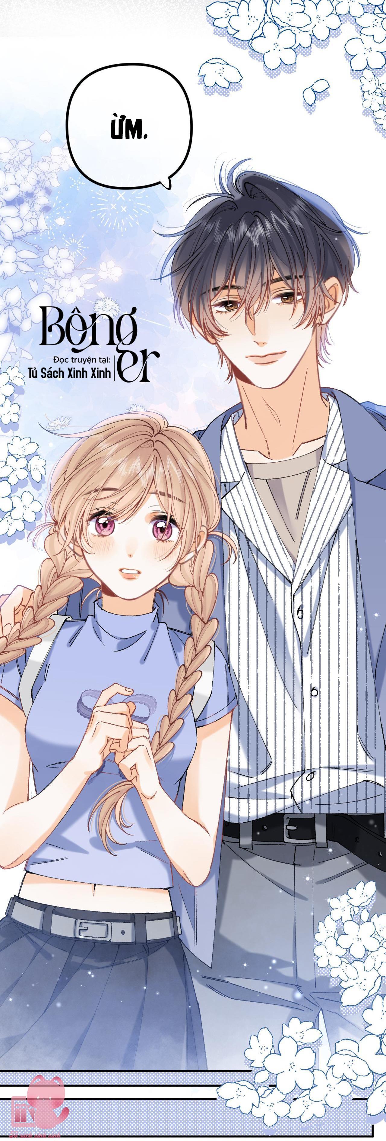 Mối Tình Thầm Kín - Chap 111 - Trang 24