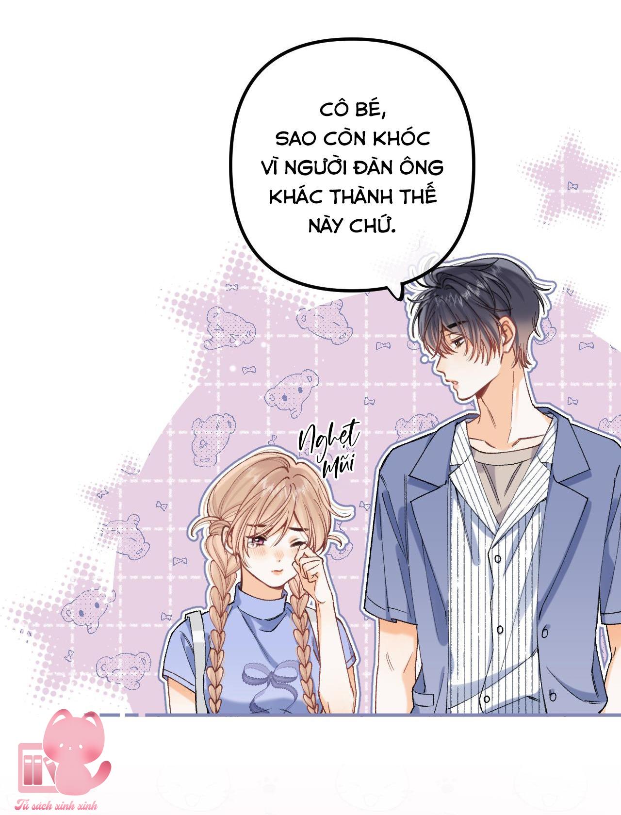 Mối Tình Thầm Kín - Chap 111 - Trang 26